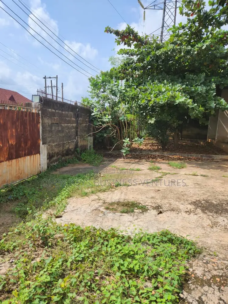 1,700sqm Expansive Plot of Land in Idishin