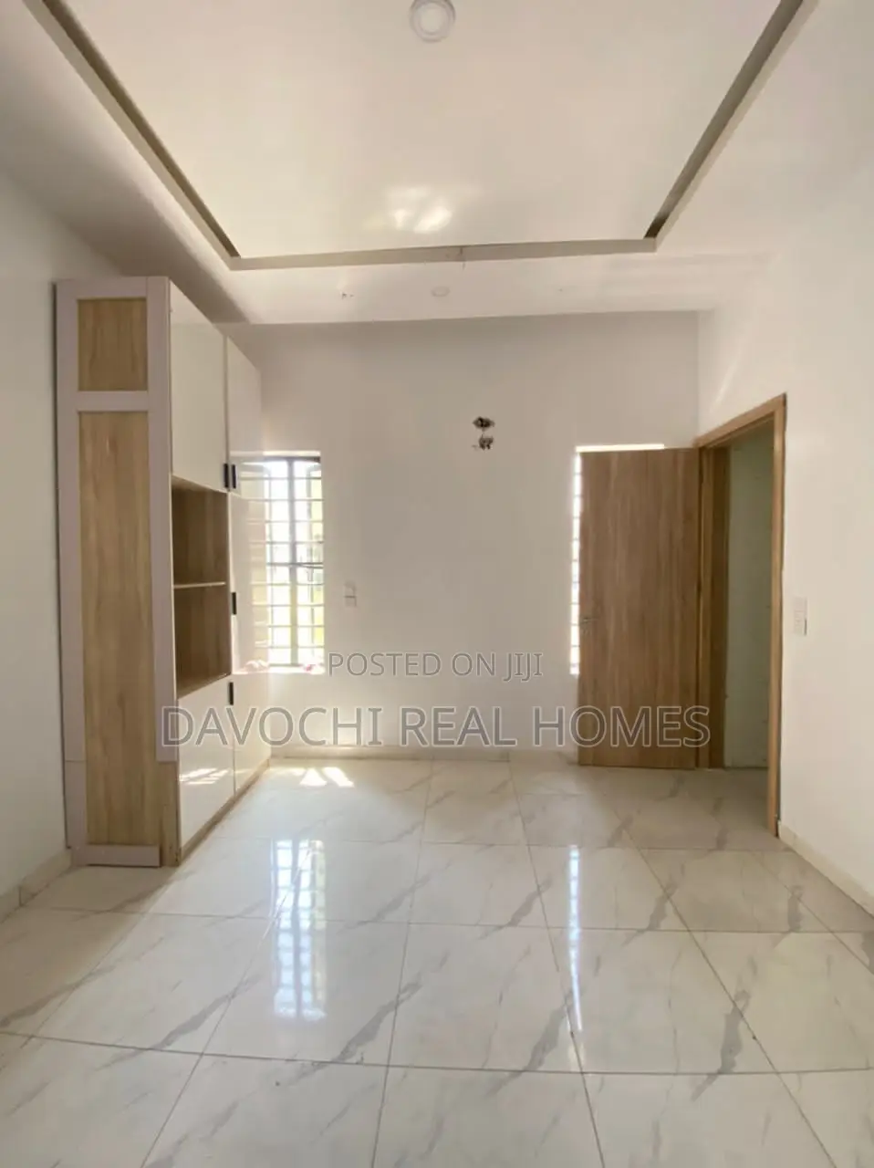 2bdrm Apartment in Sangotedo for rent in Sangotedo