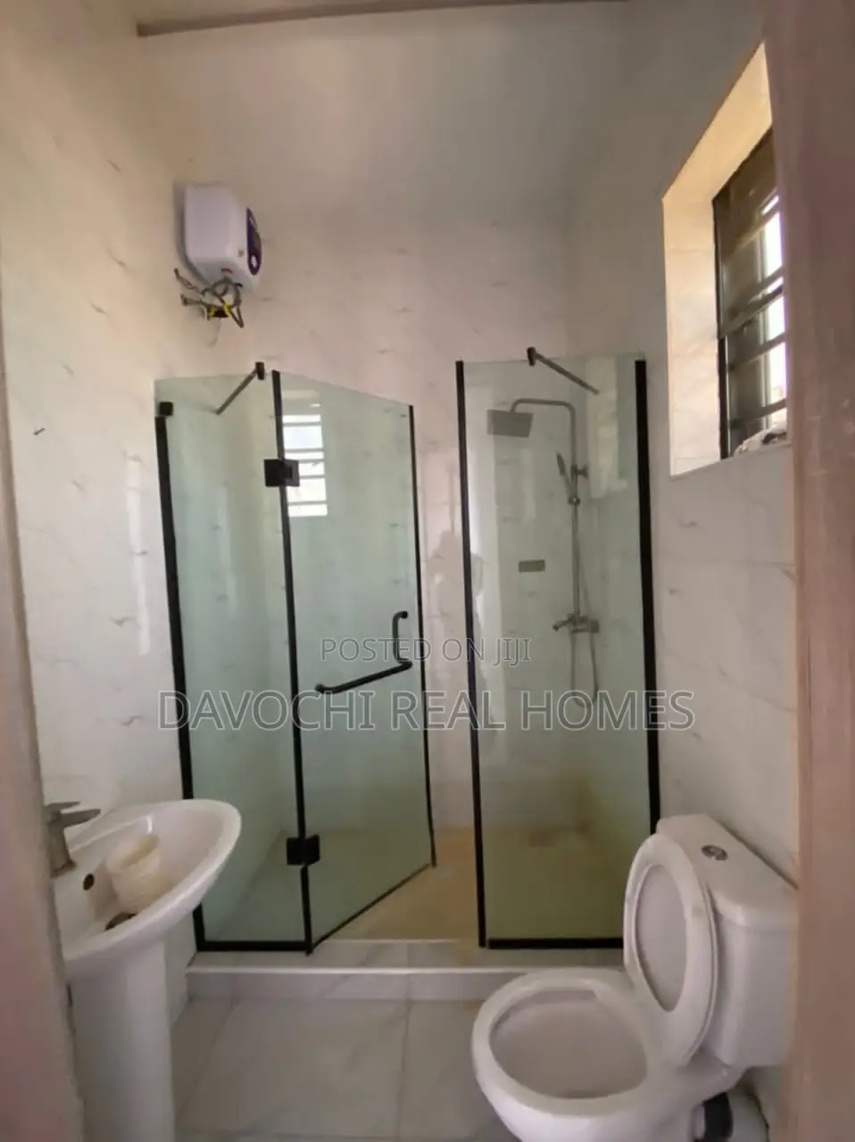 2bdrm Apartment in Sangotedo for rent in Sangotedo