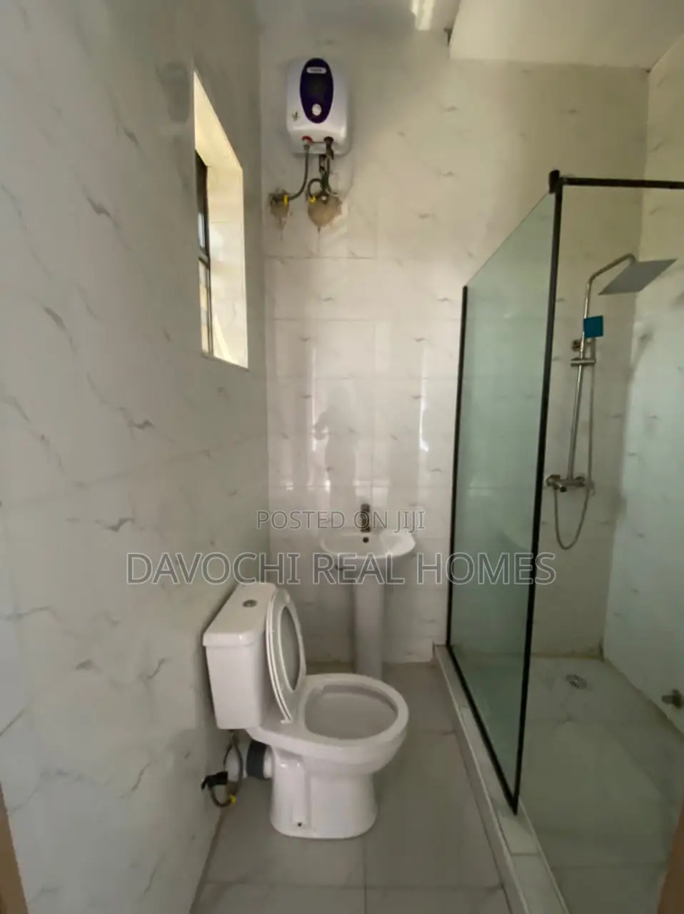 2bdrm Apartment in Sangotedo for rent in Sangotedo