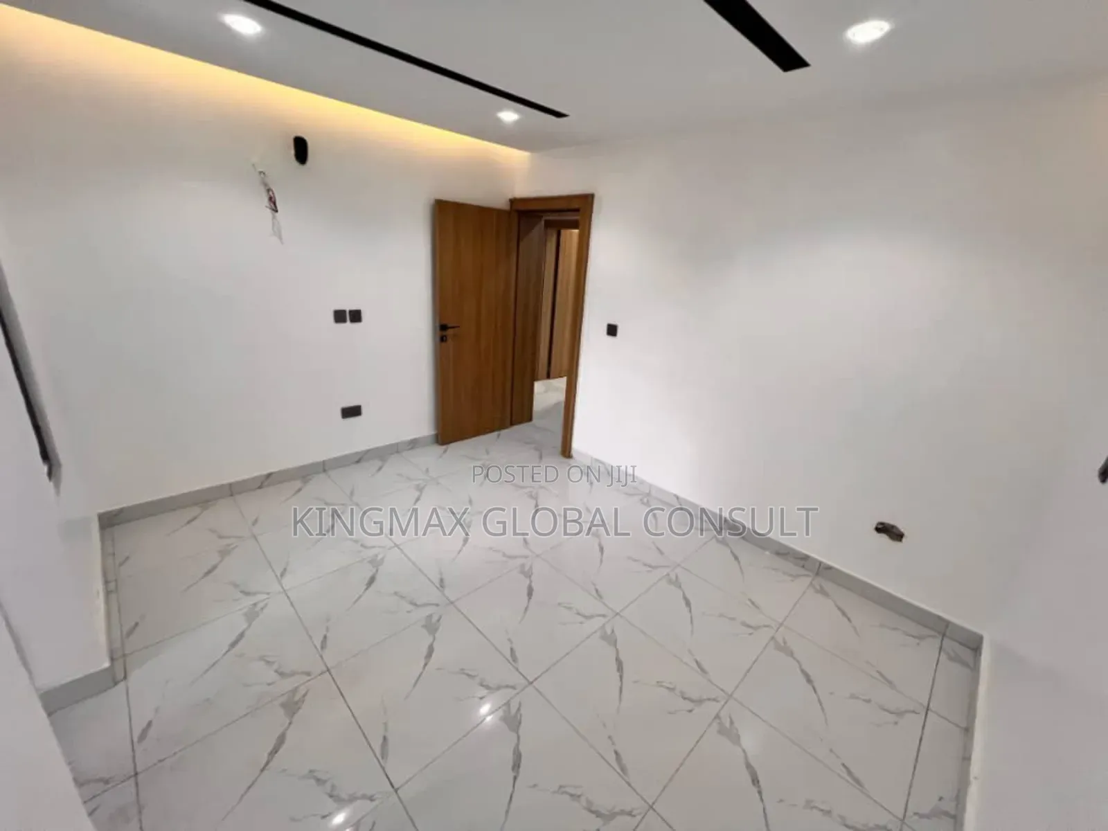 Furnished 4bdrm Townhouse/Terrace in Karsana, After Efab, Gwarinpa in Gwarinpa