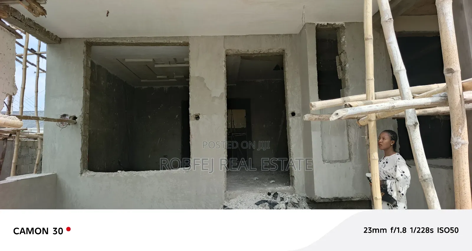 4bdrm Townhouse/Terrace in Sangotedo for sale in Sangotedo