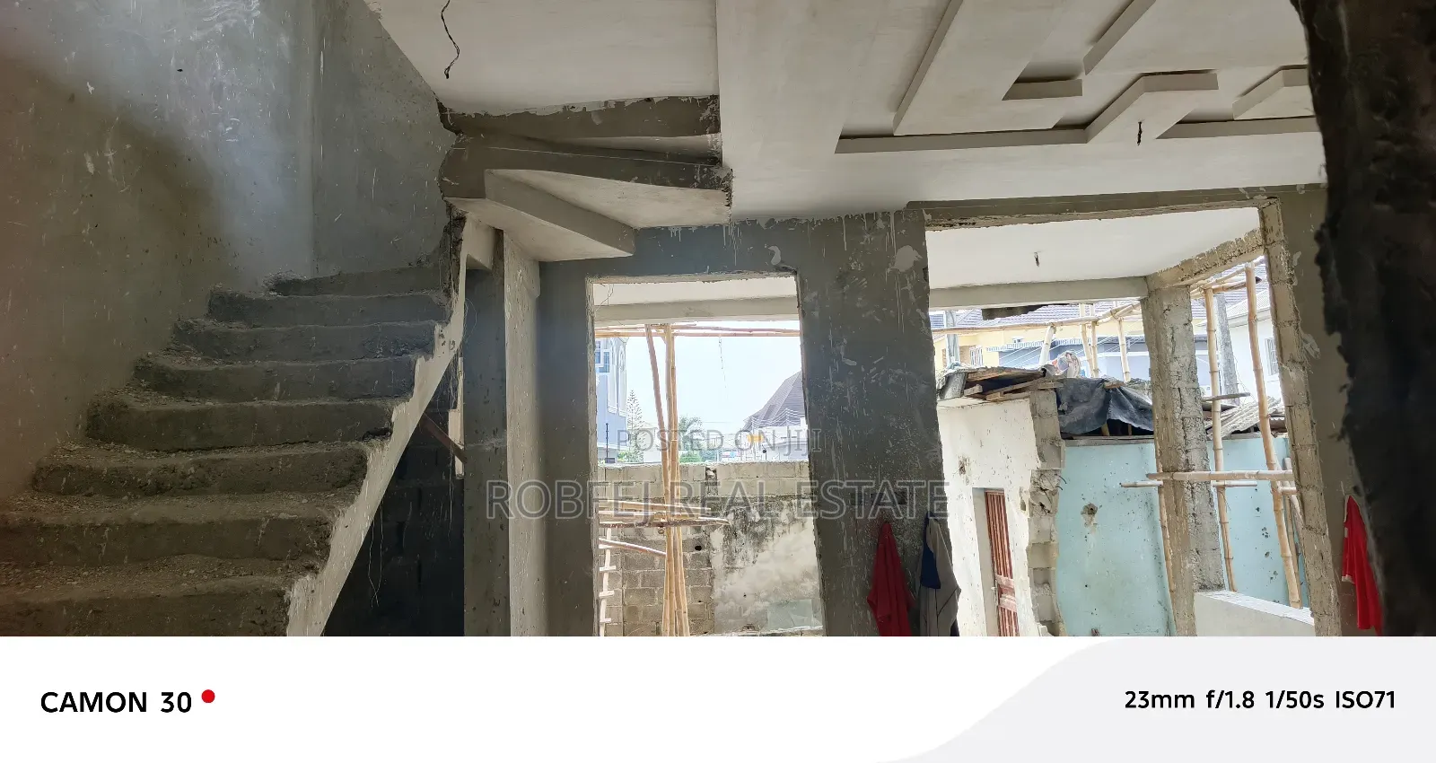 4bdrm Townhouse/Terrace in Sangotedo for sale in Sangotedo