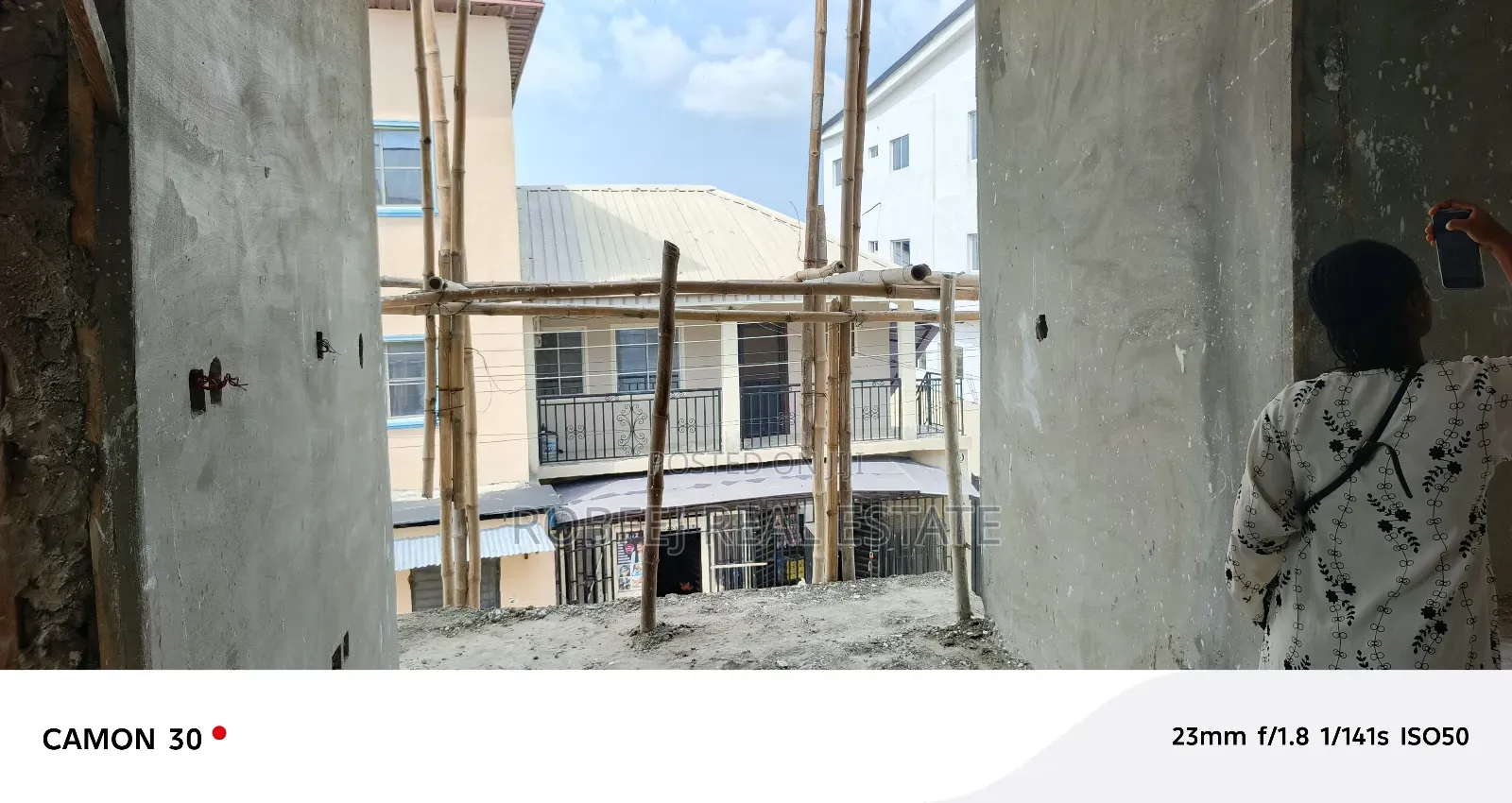 4bdrm Townhouse/Terrace in Sangotedo for sale in Sangotedo