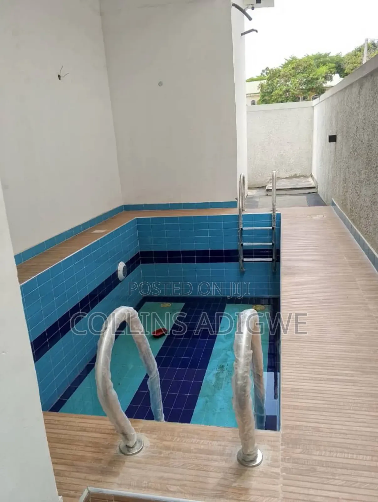 5bdrm Duplex in Chevron Alternative for sale in Chevron