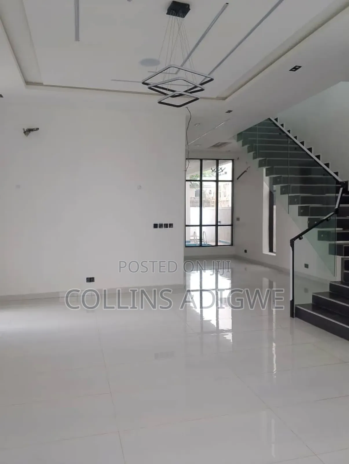 5bdrm Duplex in Chevron Alternative for sale in Chevron