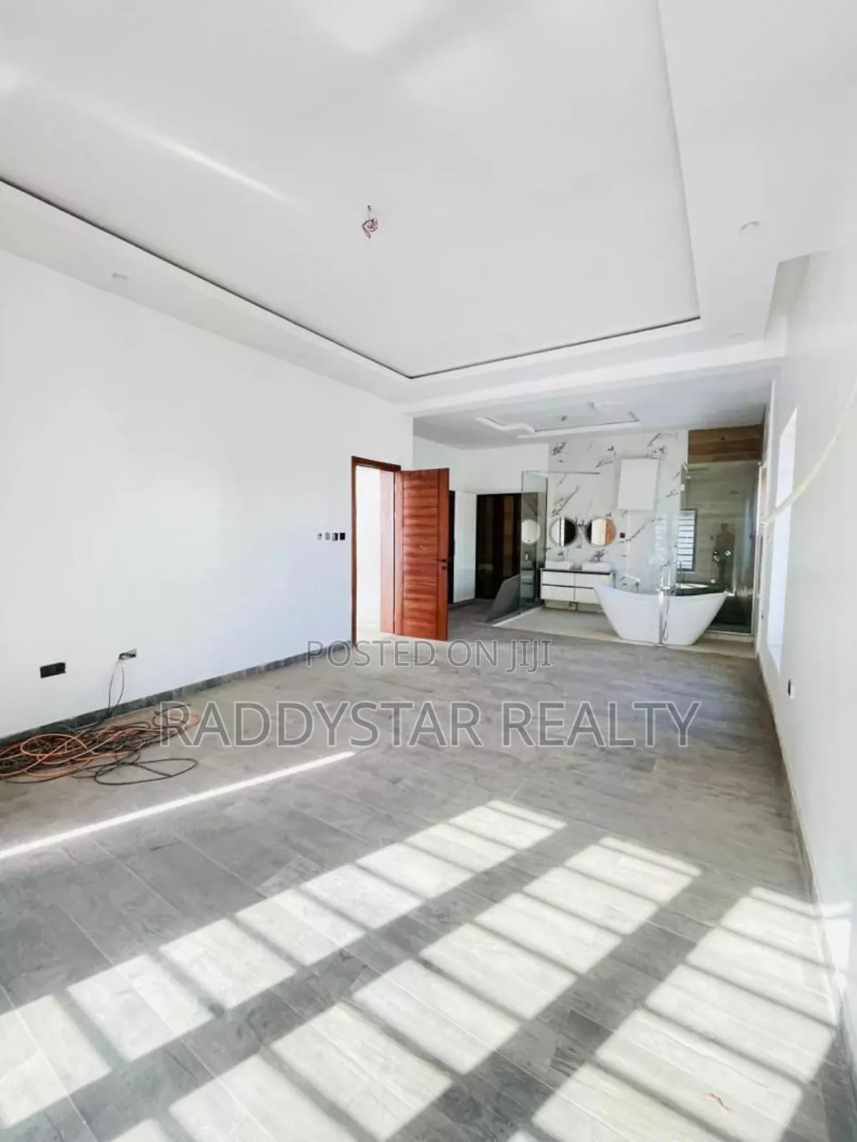 4bdrm Duplex in GRA Phase 2 Shangisha for sale in GRA Phase 2 Shangisha