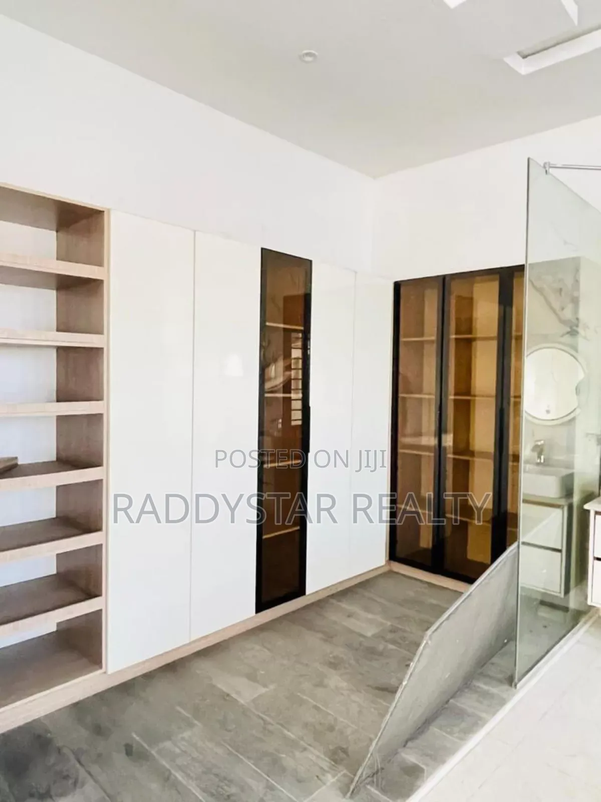 4bdrm Duplex in GRA Phase 2 Shangisha for sale in GRA Phase 2 Shangisha