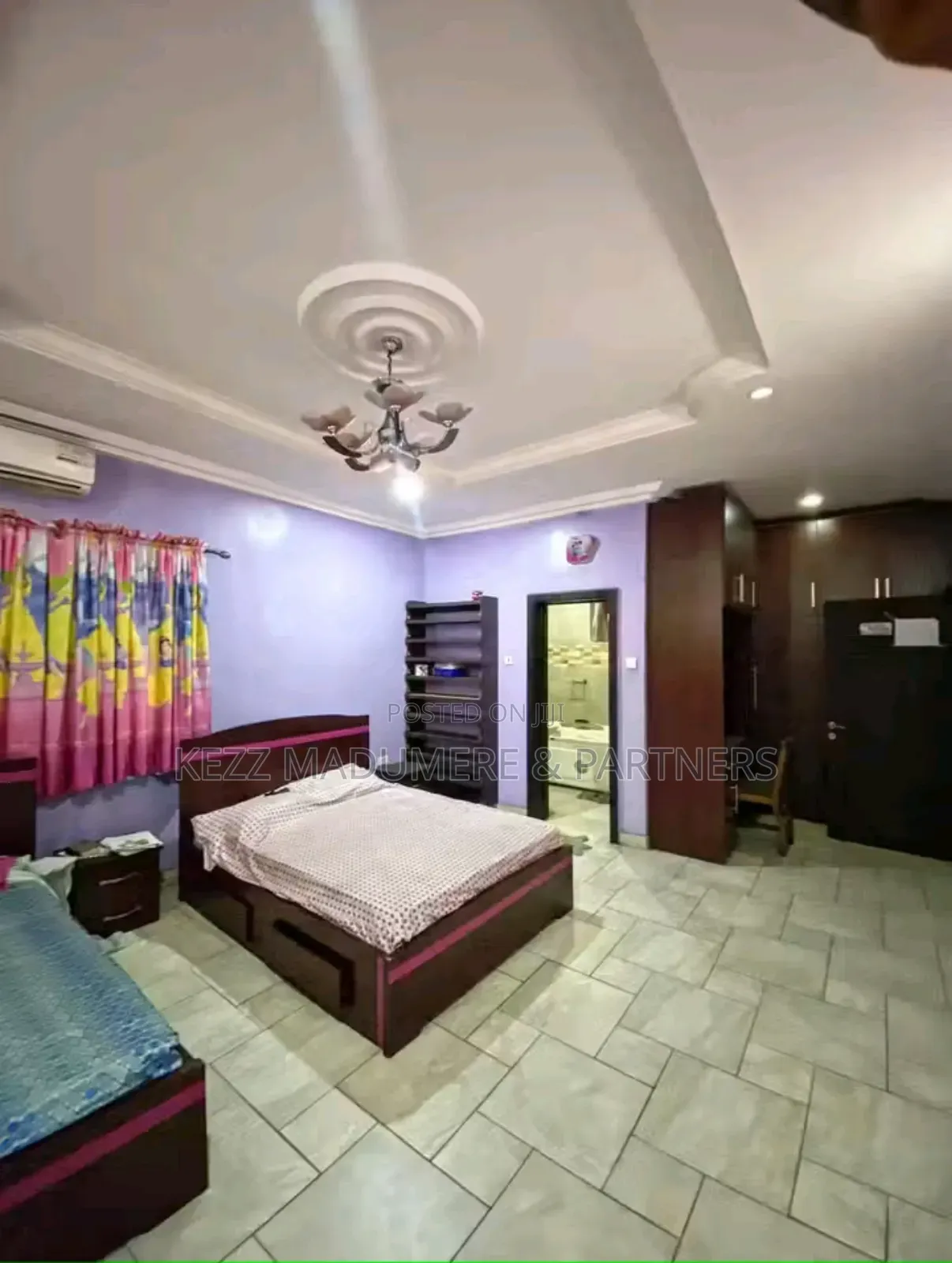 4bdrm Duplex in Woji Port Harcourt for sale in Woji