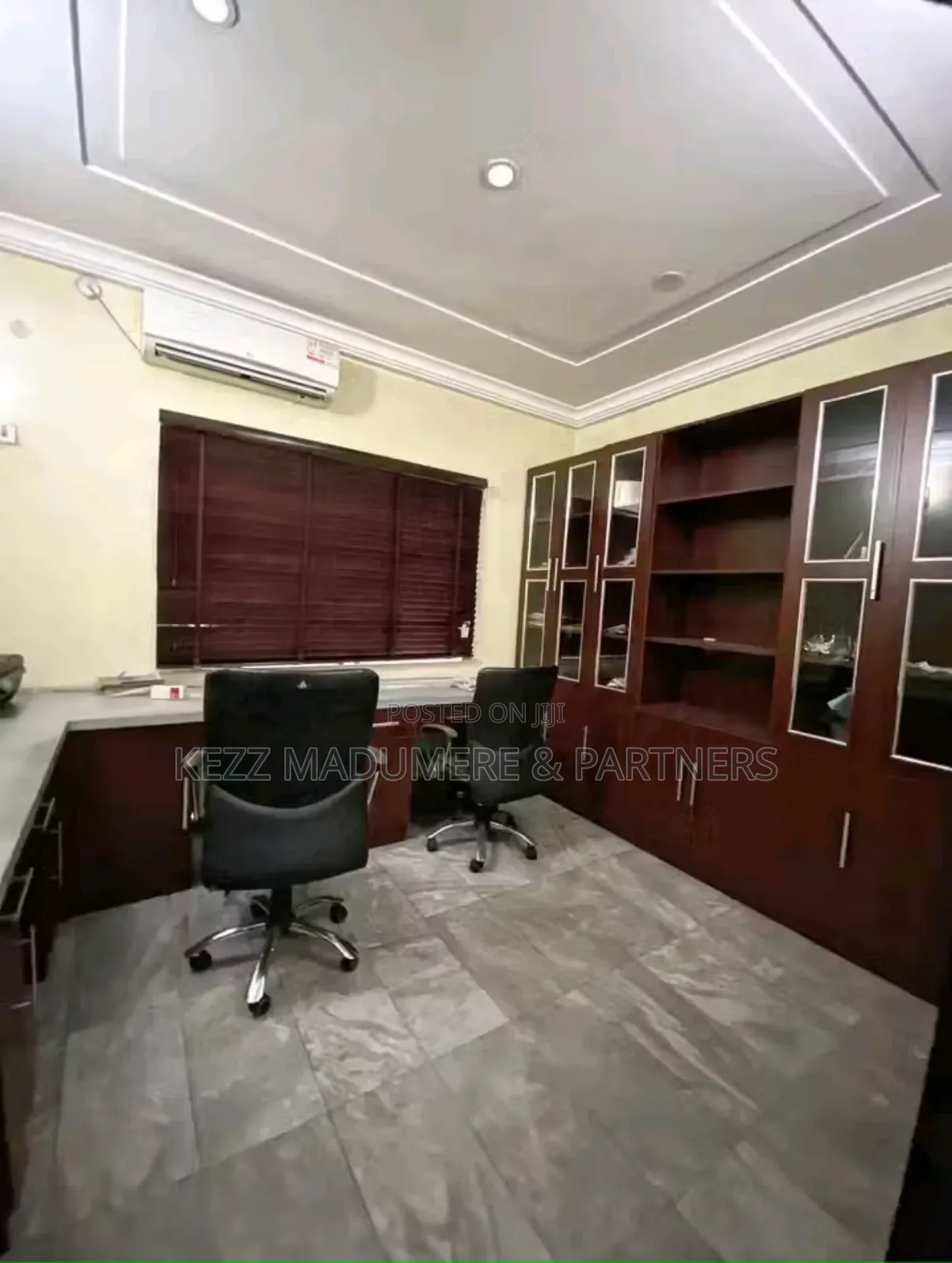 4bdrm Duplex in Woji Port Harcourt for sale in Woji