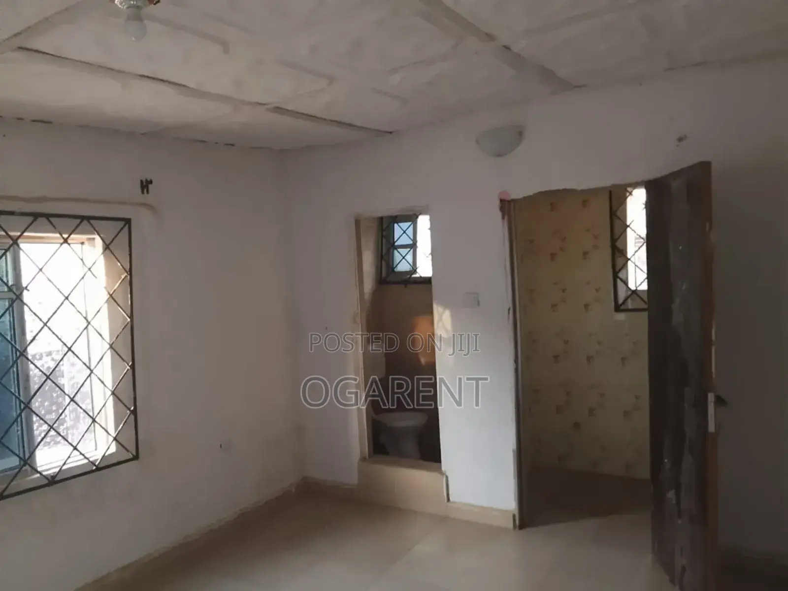 1bdrm Bedsitter in Benin City for rent in Benin City