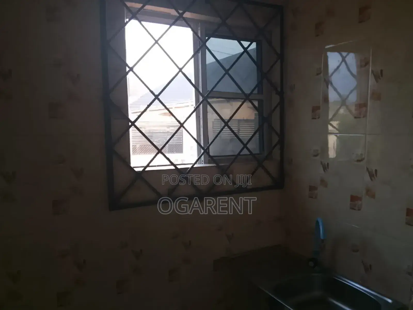 1bdrm Bedsitter in Benin City for rent in Benin City