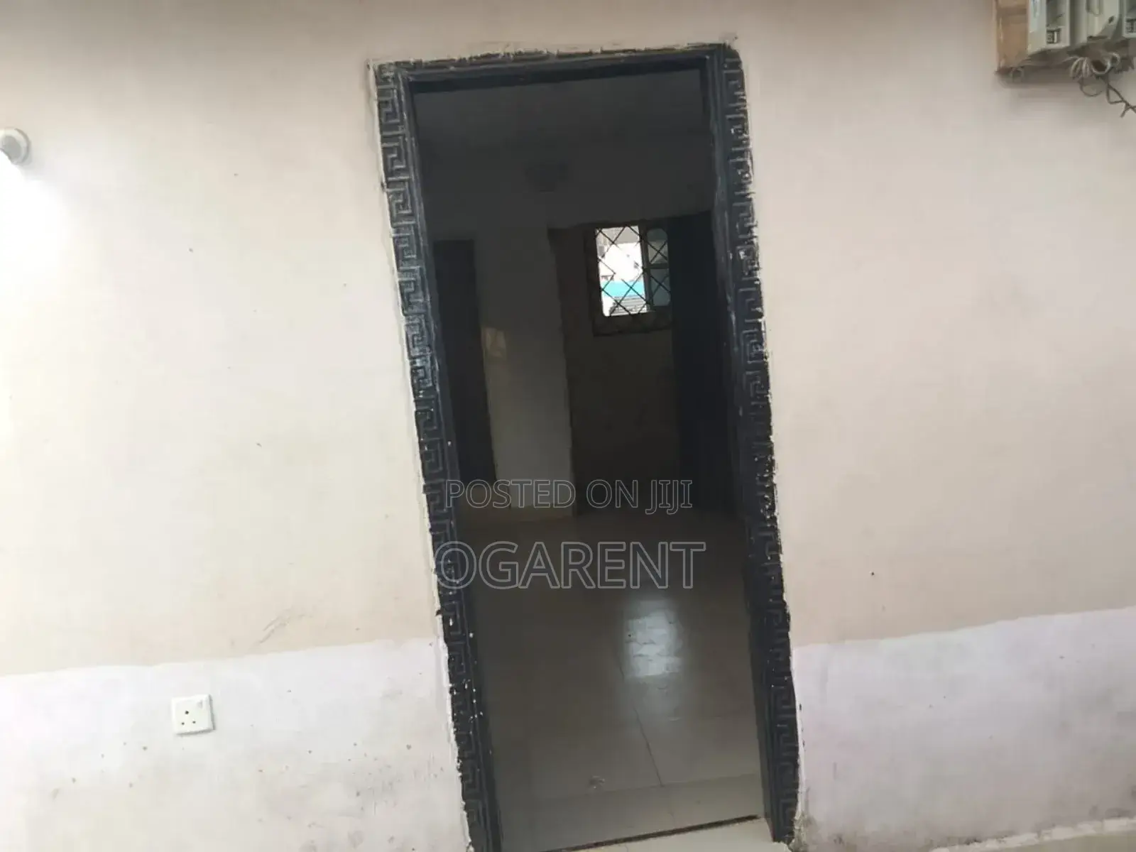 1bdrm Bedsitter in Benin City for rent in Benin City