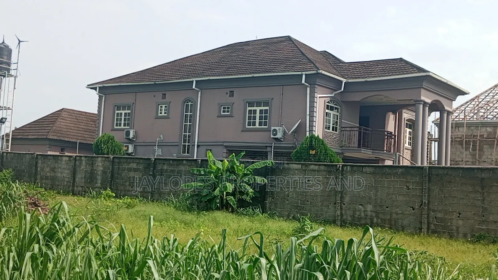 For Sale 11 Plots of Land at Odani Elelewon PHC in Obio-Akpor