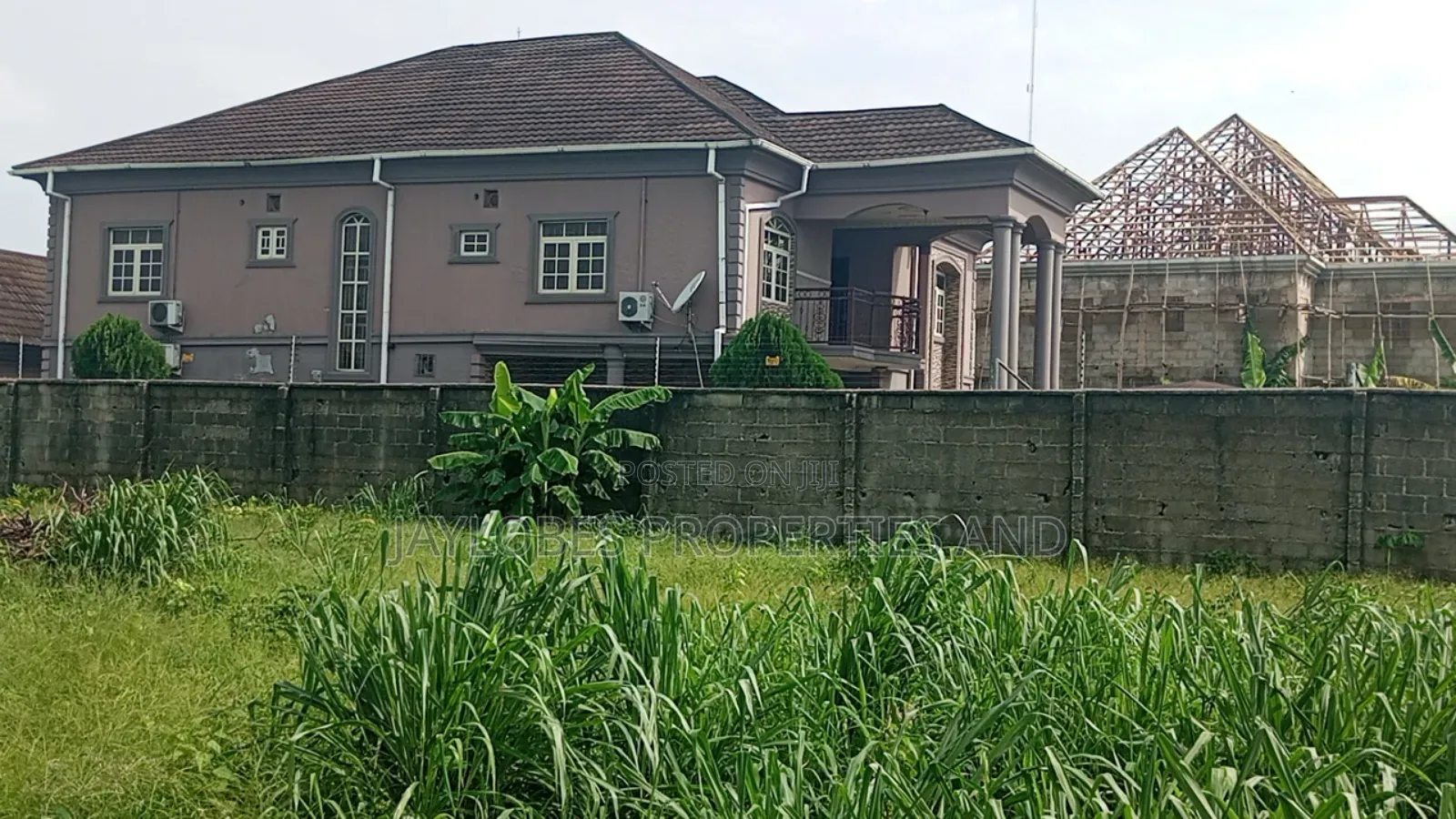 For Sale 11 Plots of Land at Odani Elelewon PHC in Obio-Akpor