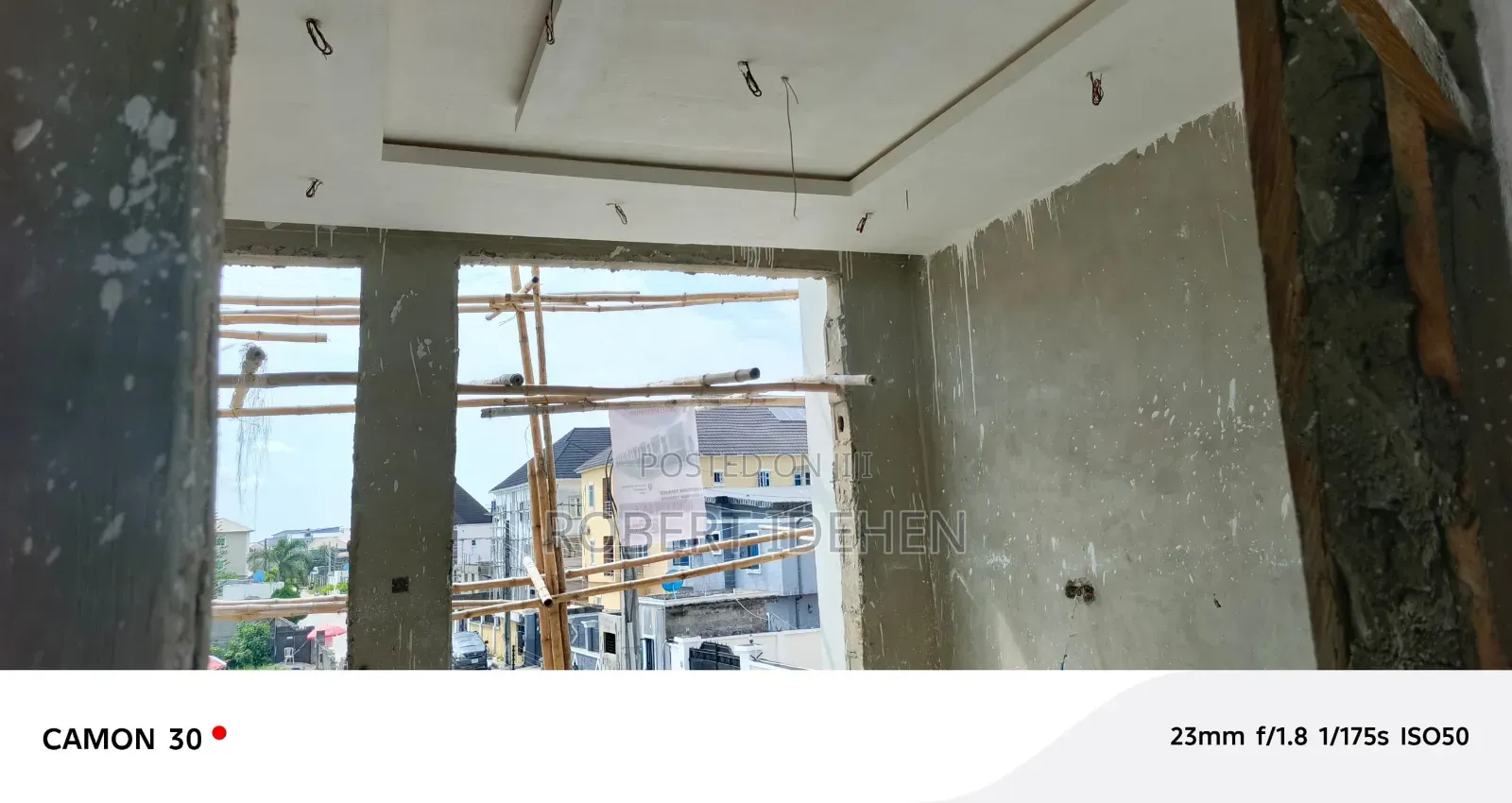 4bdrm Townhouse/Terrace in Sangotedo for sale in Sangotedo