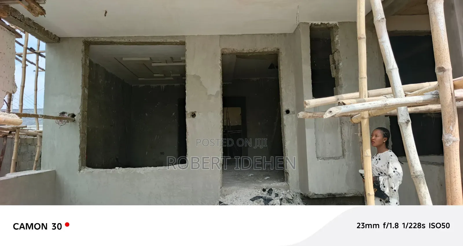 4bdrm Townhouse/Terrace in Sangotedo for sale in Sangotedo