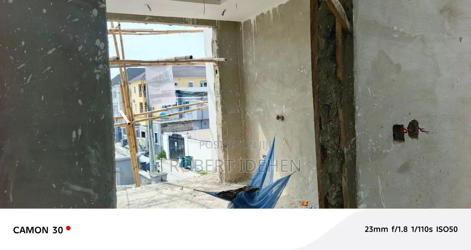 4bdrm Townhouse/Terrace in Sangotedo for sale in Sangotedo