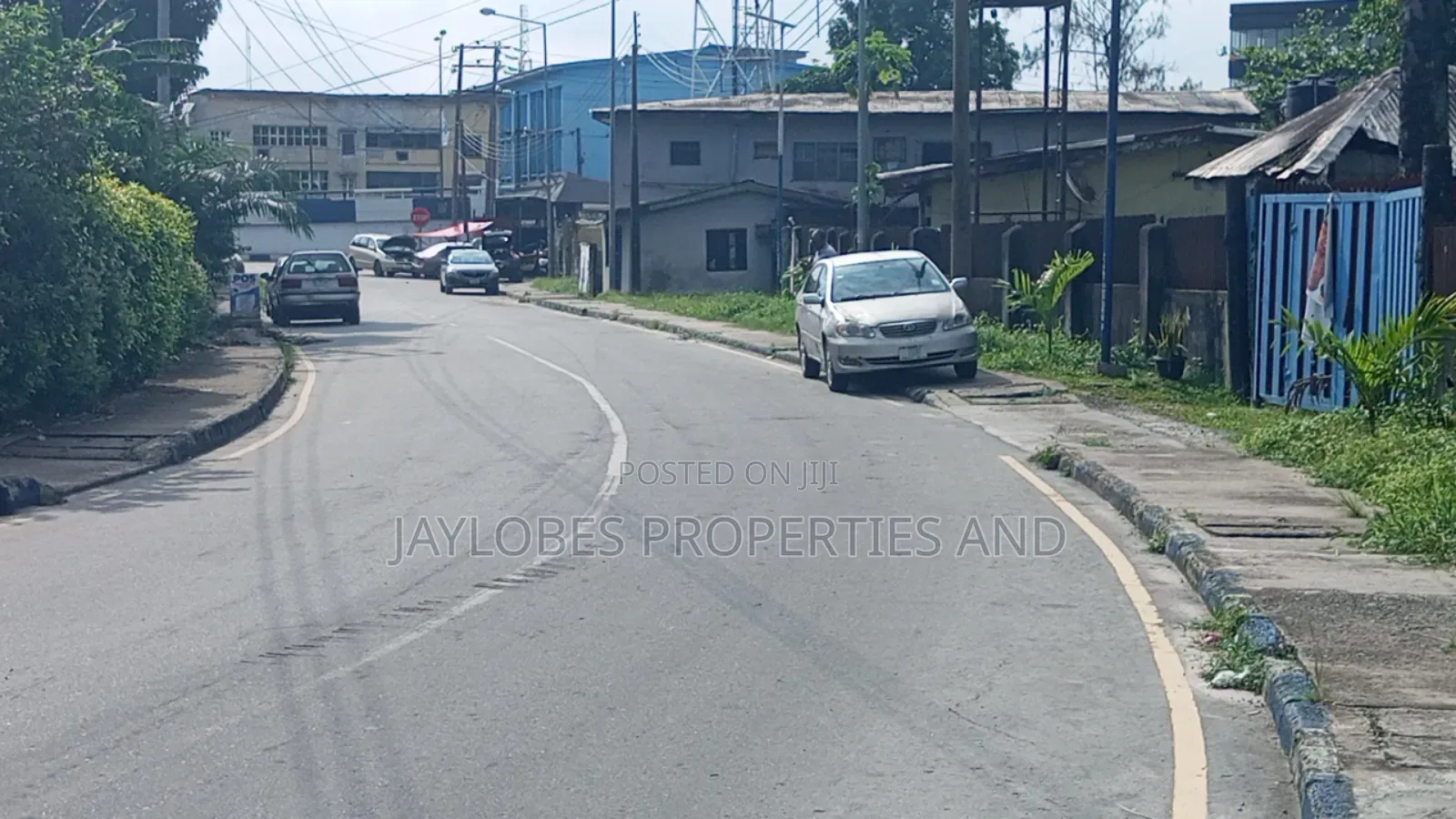 For Sale: 15 Plots at Old Gra, Port Harcourt in Obio-Akpor