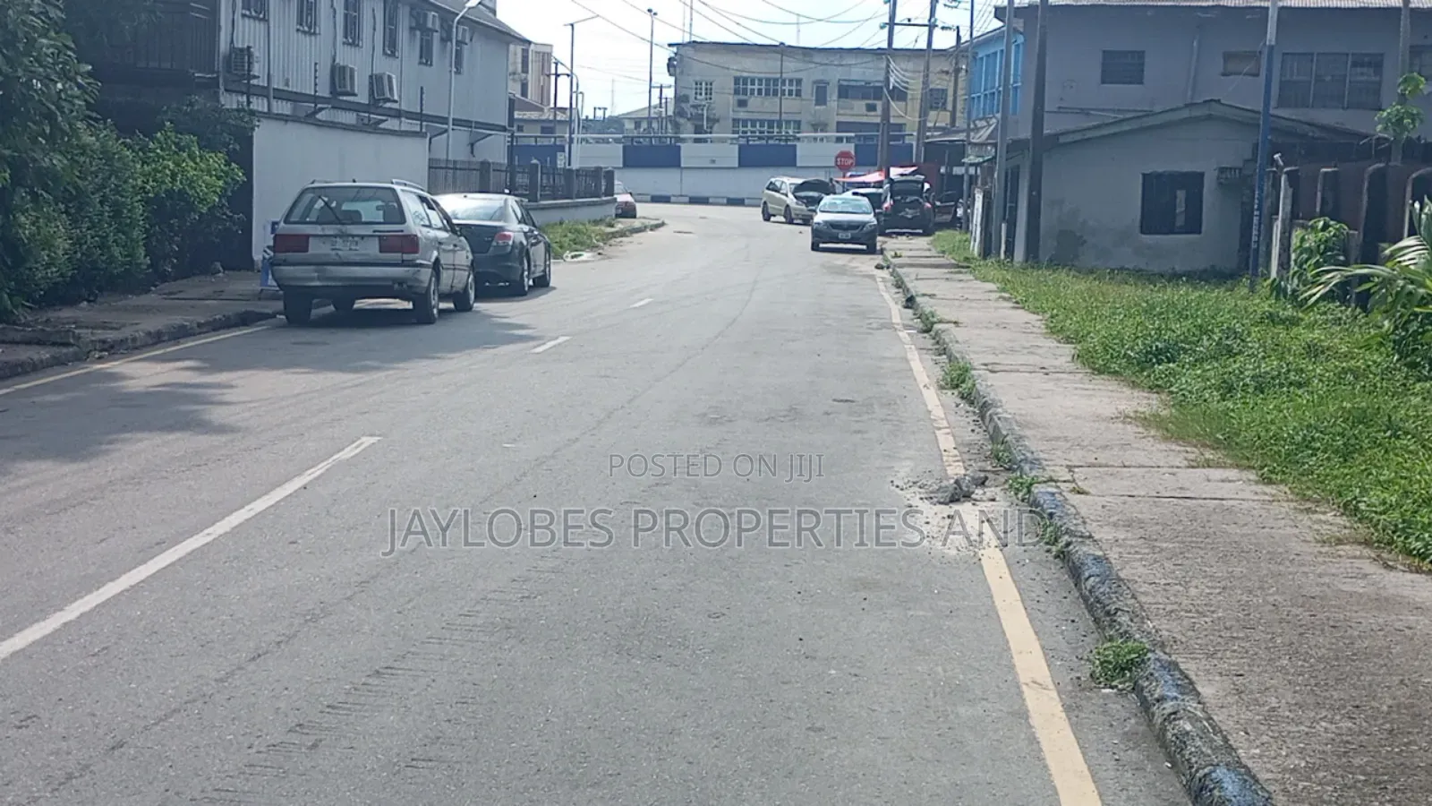 For Sale: 15 Plots at Old Gra, Port Harcourt in Obio-Akpor
