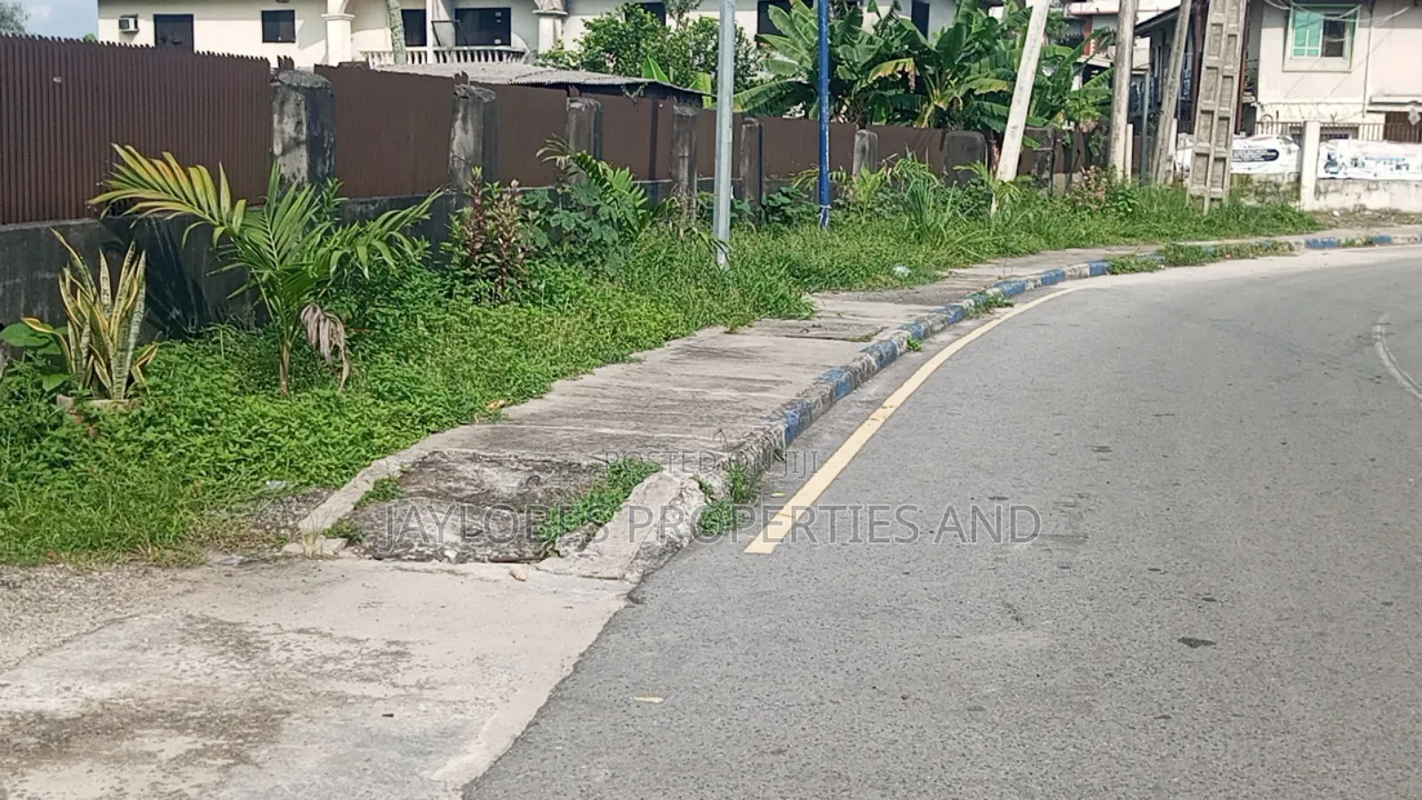For Sale: 15 Plots at Old Gra, Port Harcourt in Obio-Akpor
