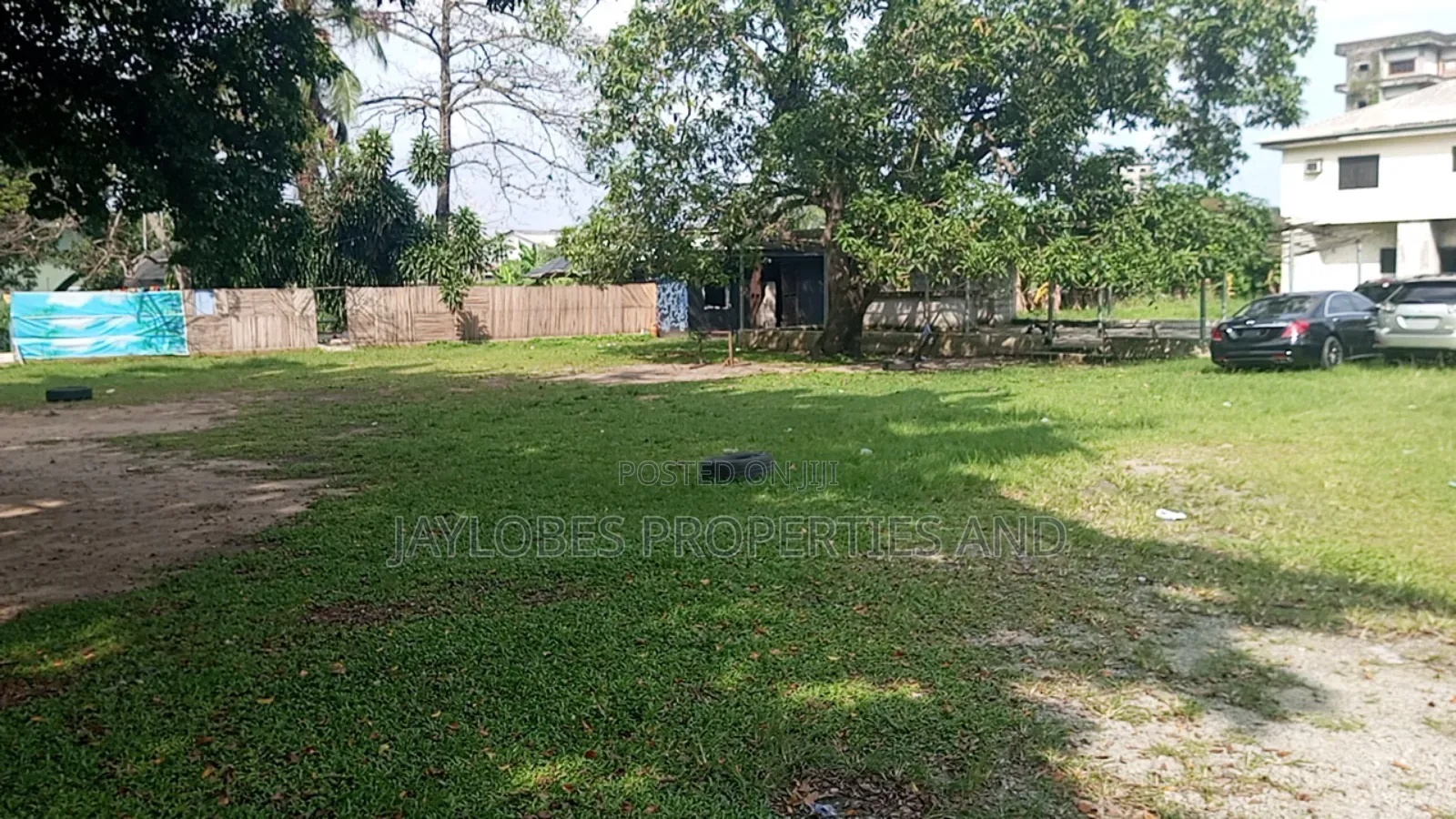 For Sale: 15 Plots at Old Gra, Port Harcourt in Obio-Akpor