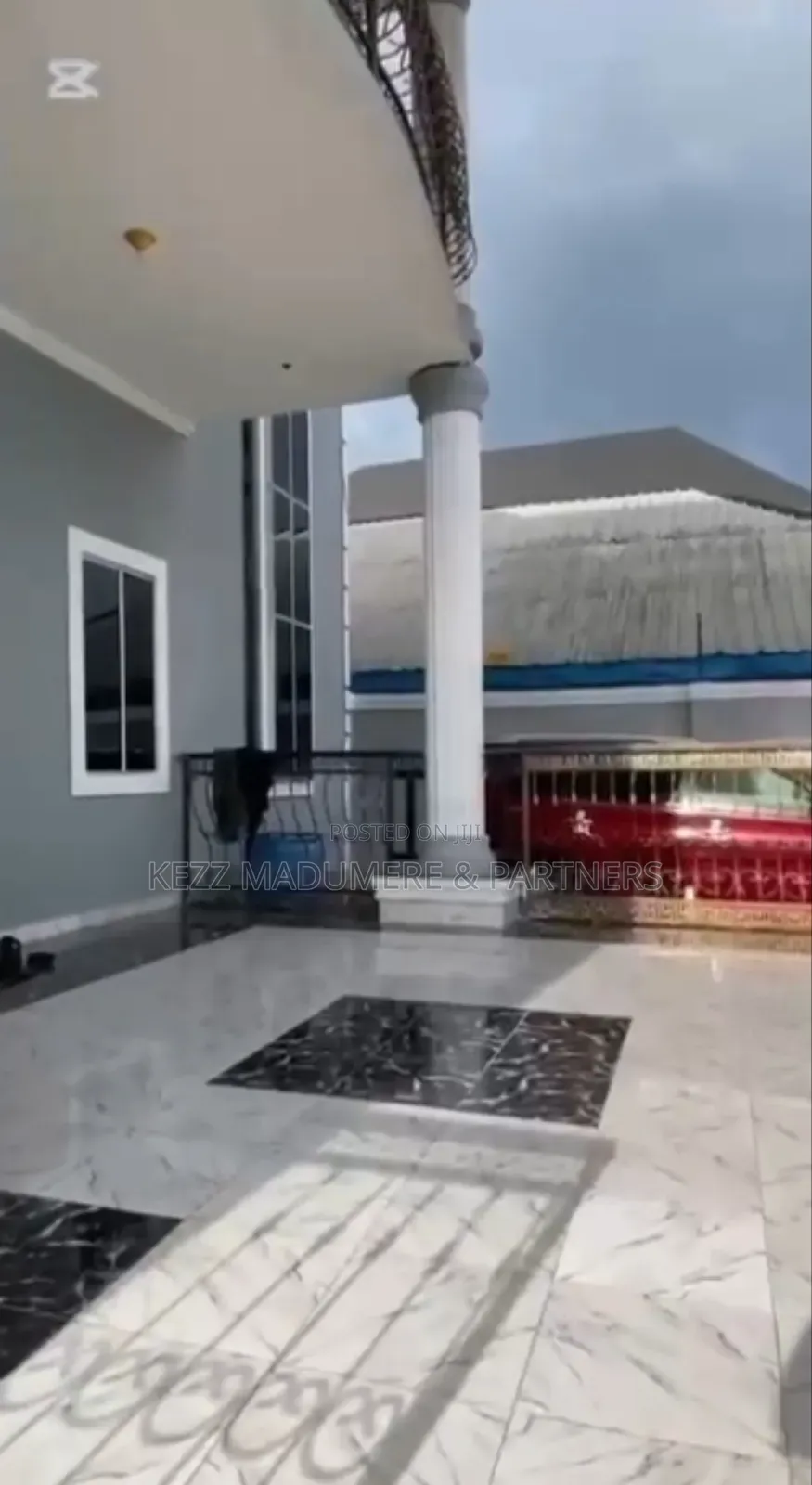 6bdrm Duplex in Radio Estate Nta for sale in Port-Harcourt