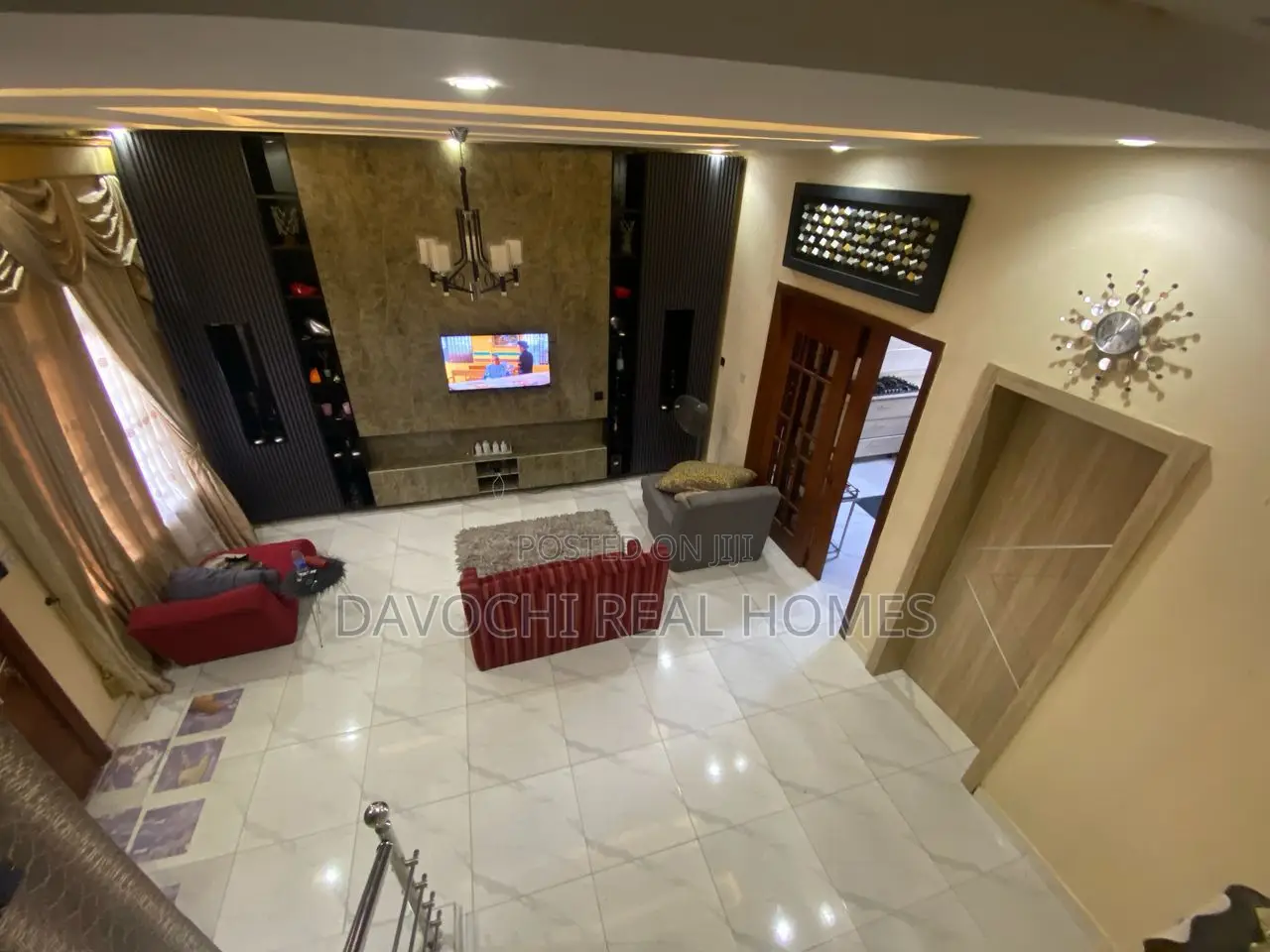 Mini Flat in Ikota for rent in Ikota