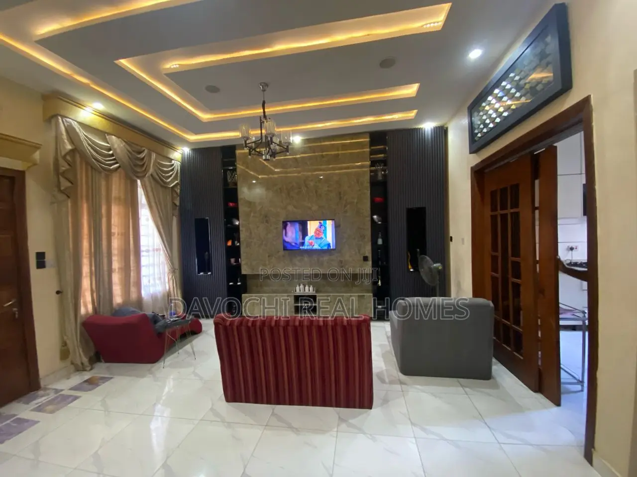 Mini Flat in Ikota for rent in Ikota