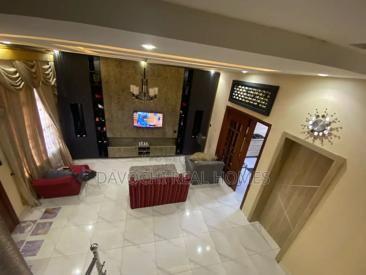 Mini Flat in Ikota for rent in Ikota
