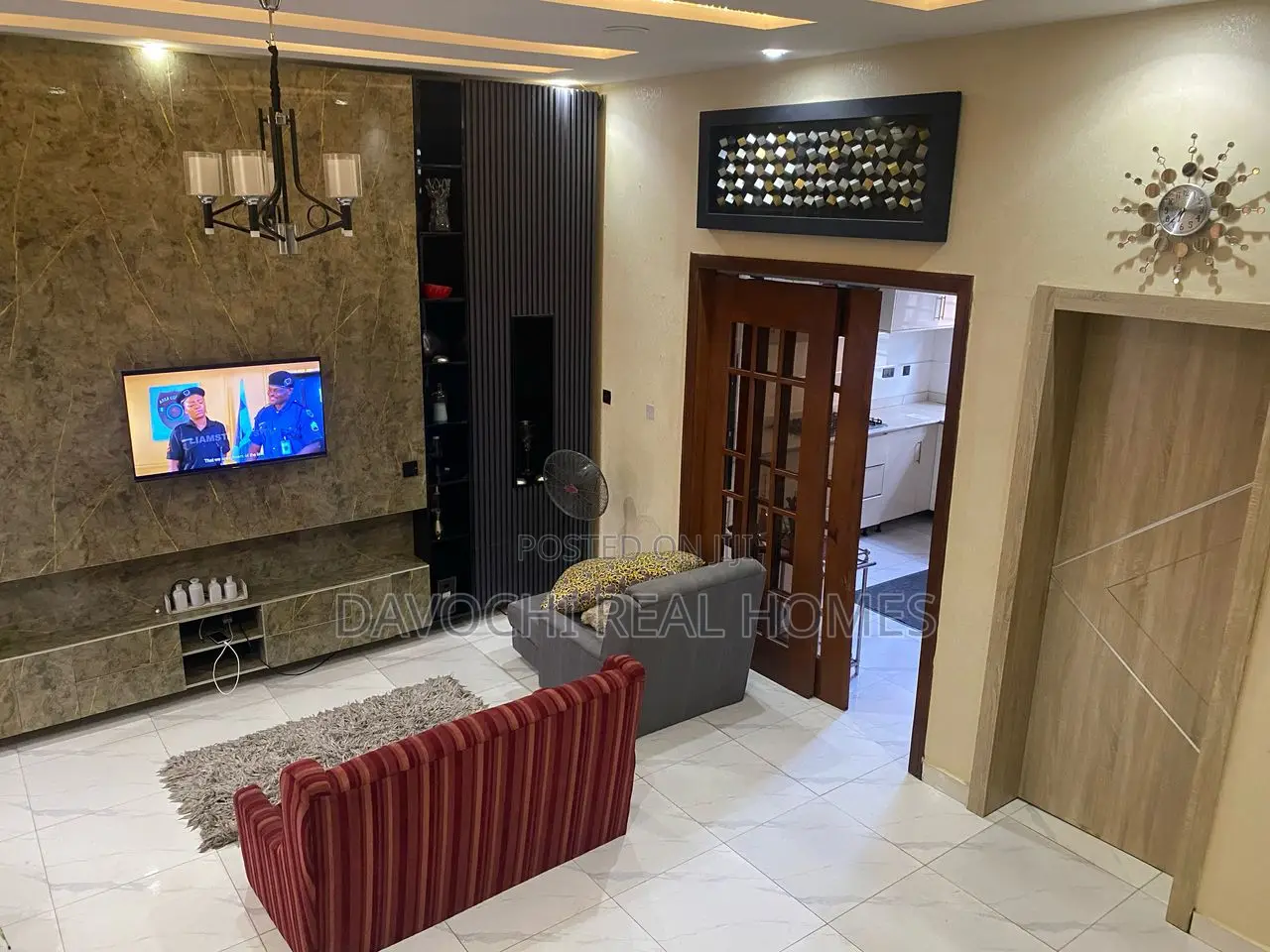 Mini Flat in Ikota for rent in Ikota