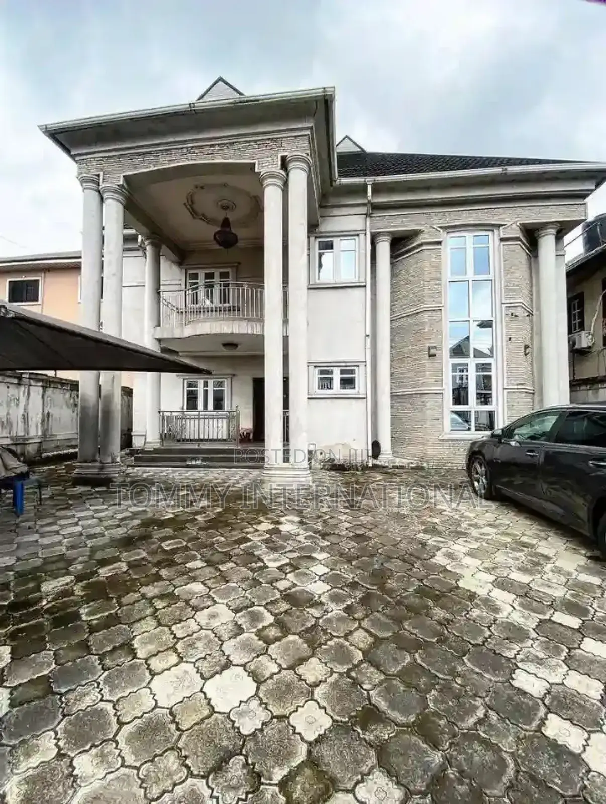 4bdrm Duplex in Port-Harcourt for sale in Port-Harcourt