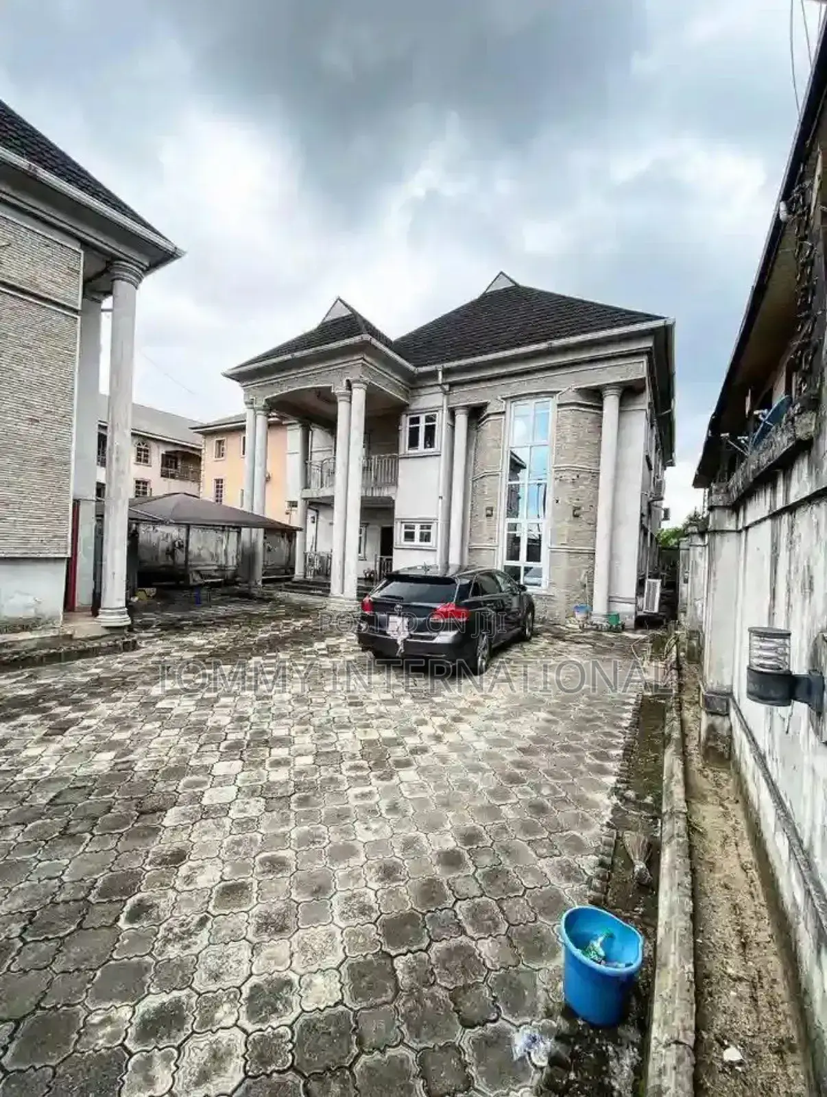 4bdrm Duplex in Port-Harcourt for sale in Port-Harcourt