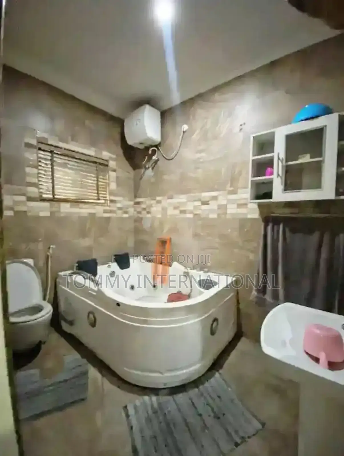 4bdrm Duplex in Port-Harcourt for sale in Port-Harcourt