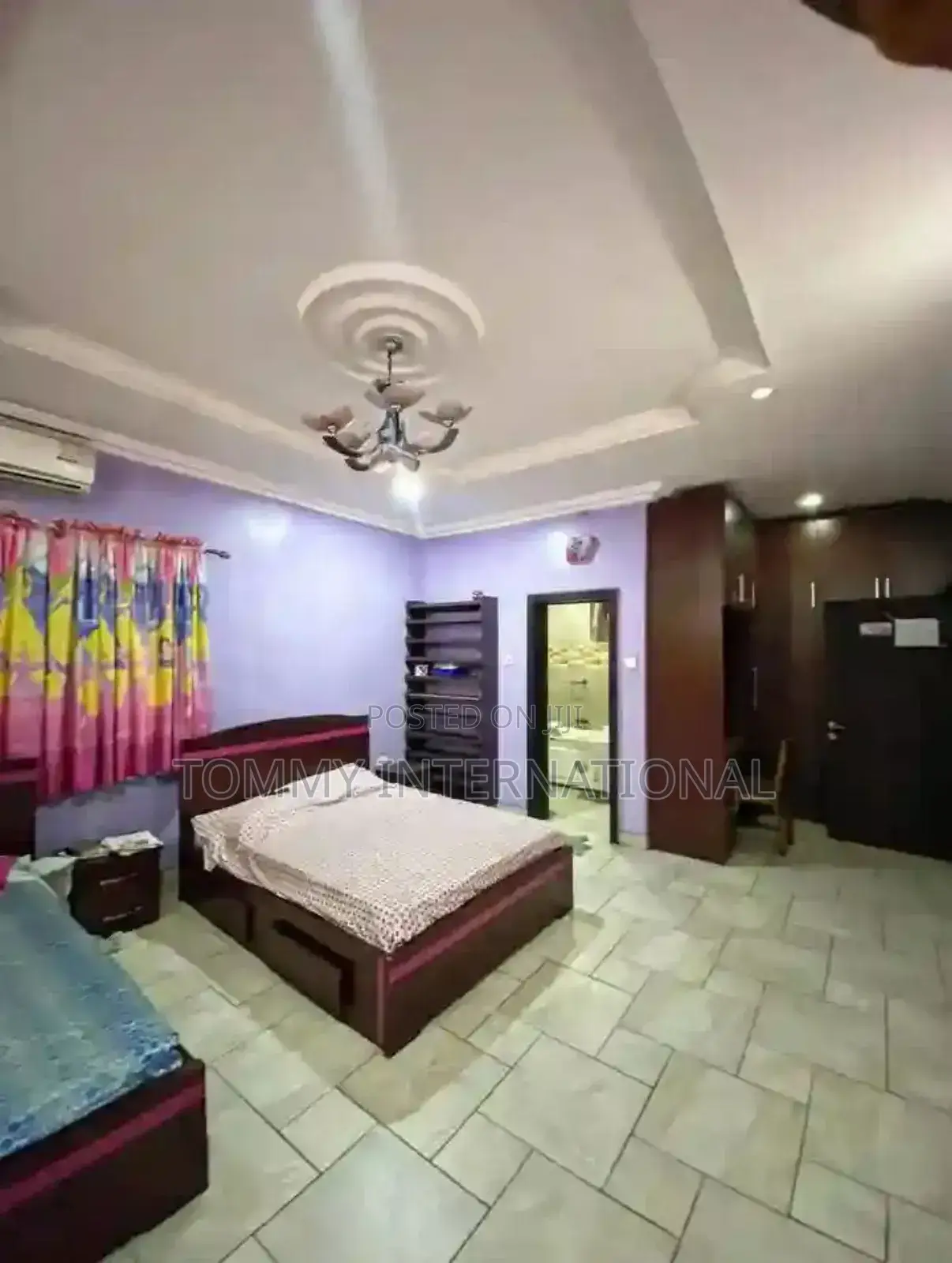 4bdrm Duplex in Port-Harcourt for sale in Port-Harcourt