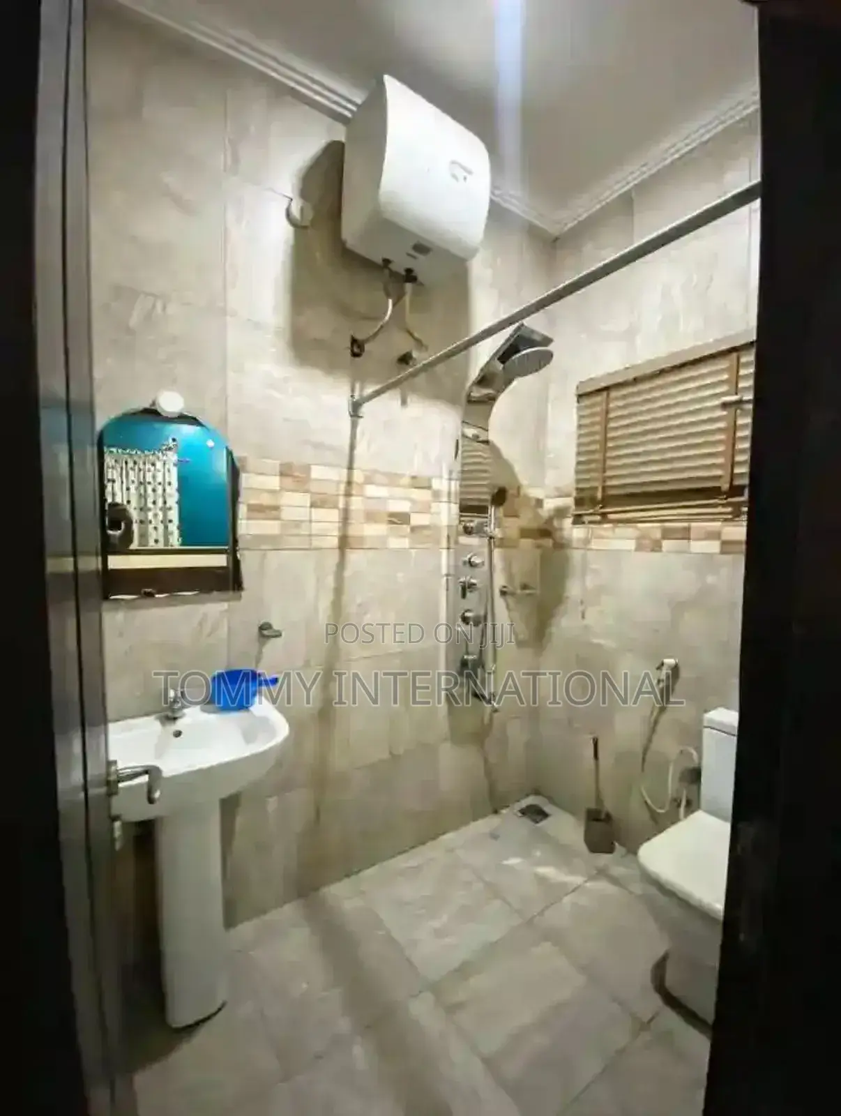 4bdrm Duplex in Port-Harcourt for sale in Port-Harcourt