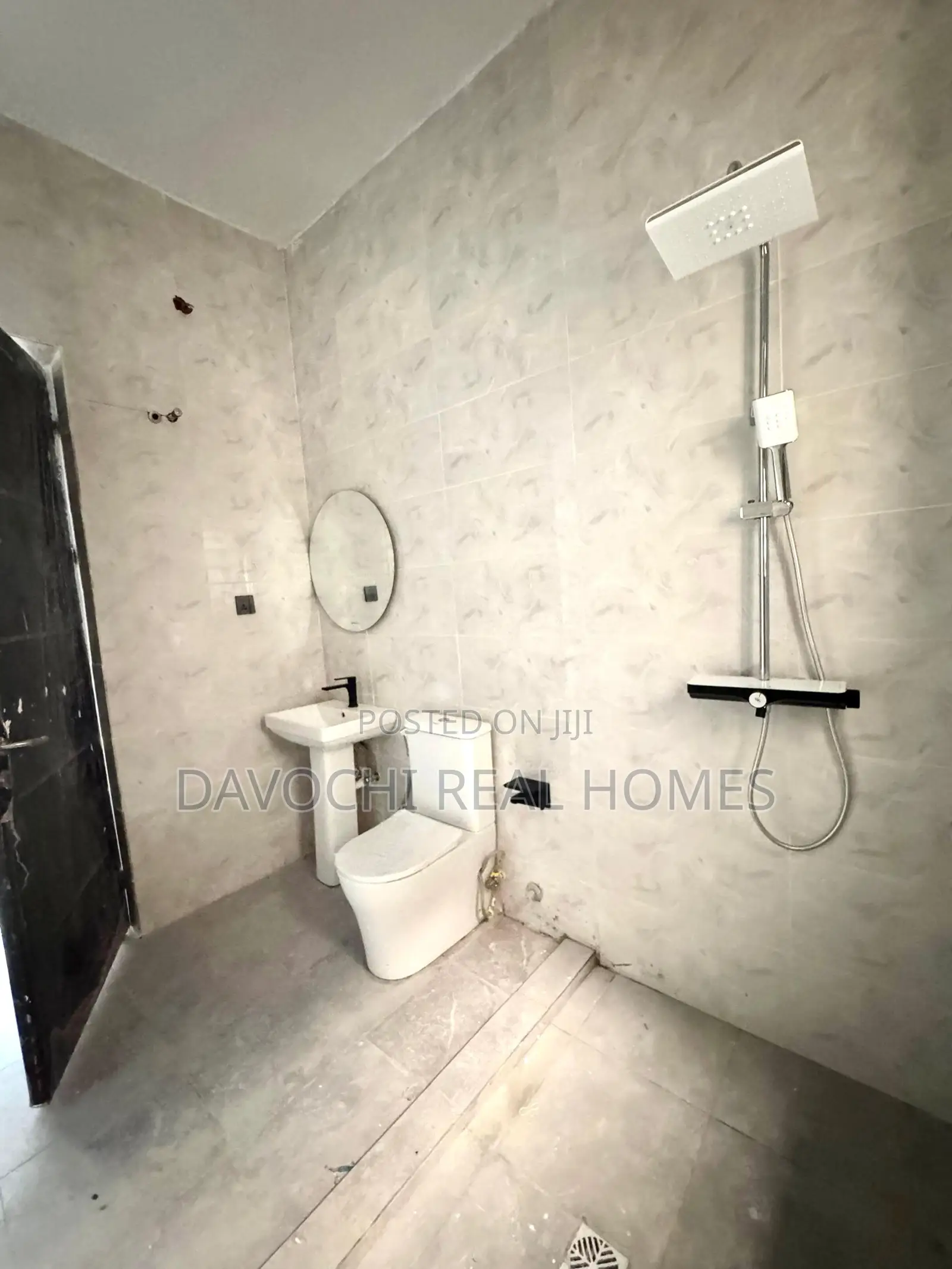 4bdrm Duplex in Orchid Road, Lekki Phase 2 for rent in Lekki Phase 2