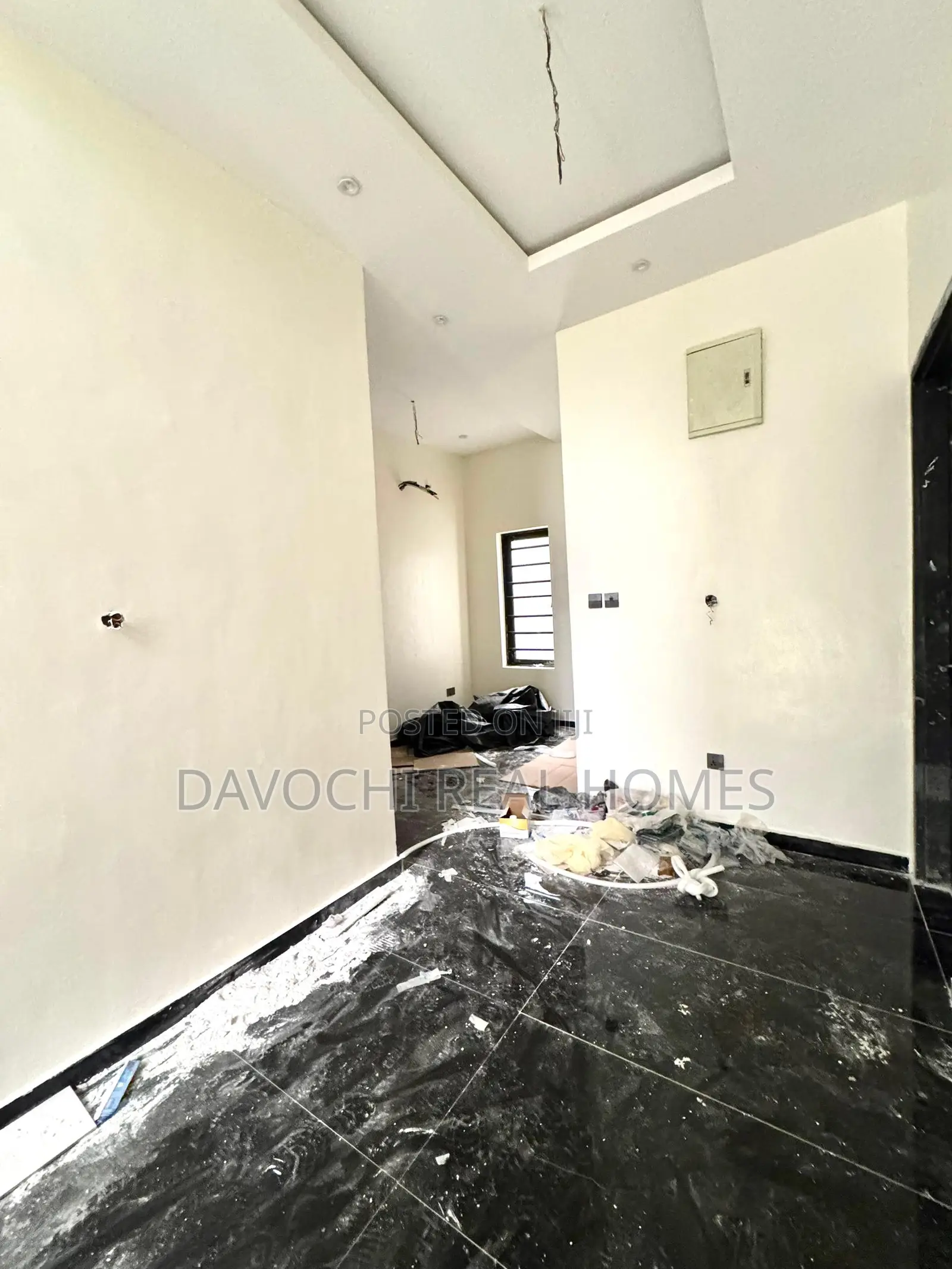 4bdrm Duplex in Orchid Road, Lekki Phase 2 for rent in Lekki Phase 2