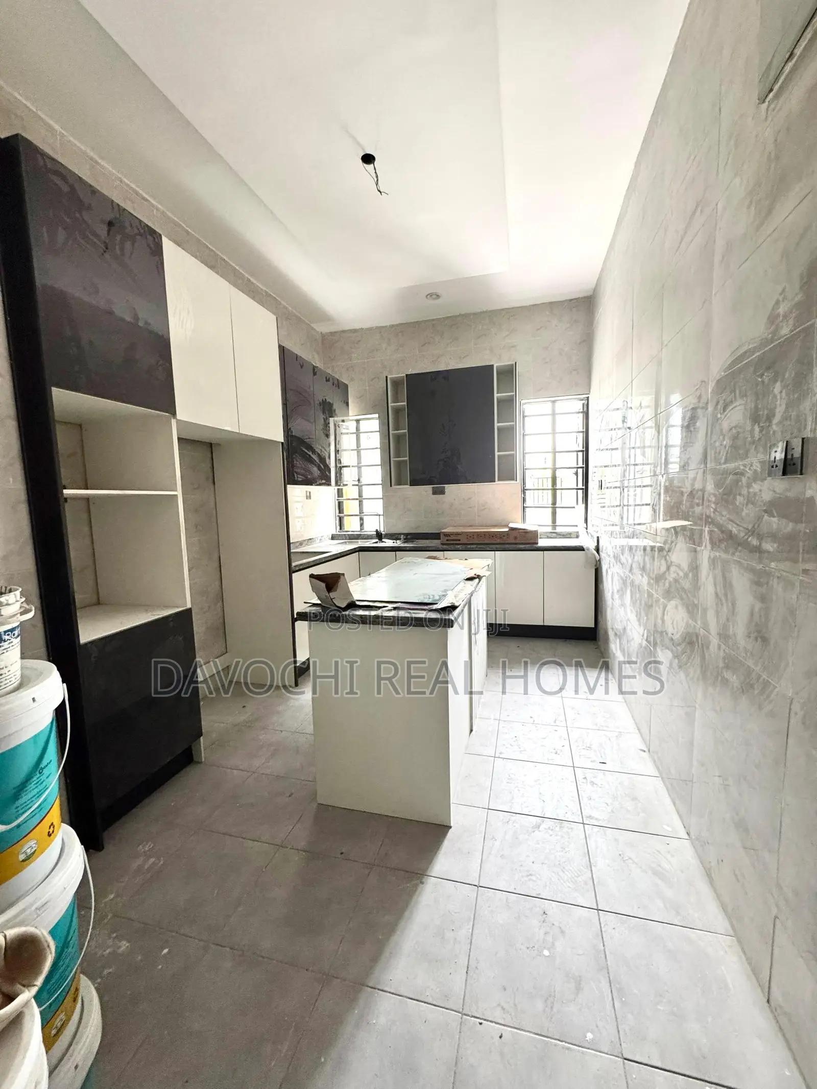4bdrm Duplex in Orchid Road, Lekki Phase 2 for rent in Lekki Phase 2