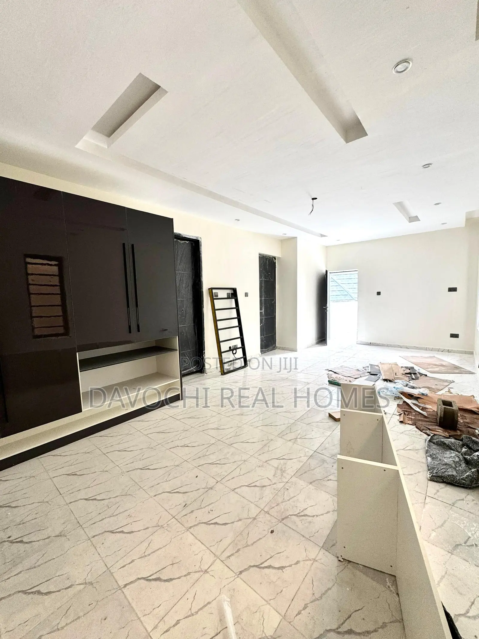 4bdrm Duplex in Orchid Road, Lekki Phase 2 for rent in Lekki Phase 2