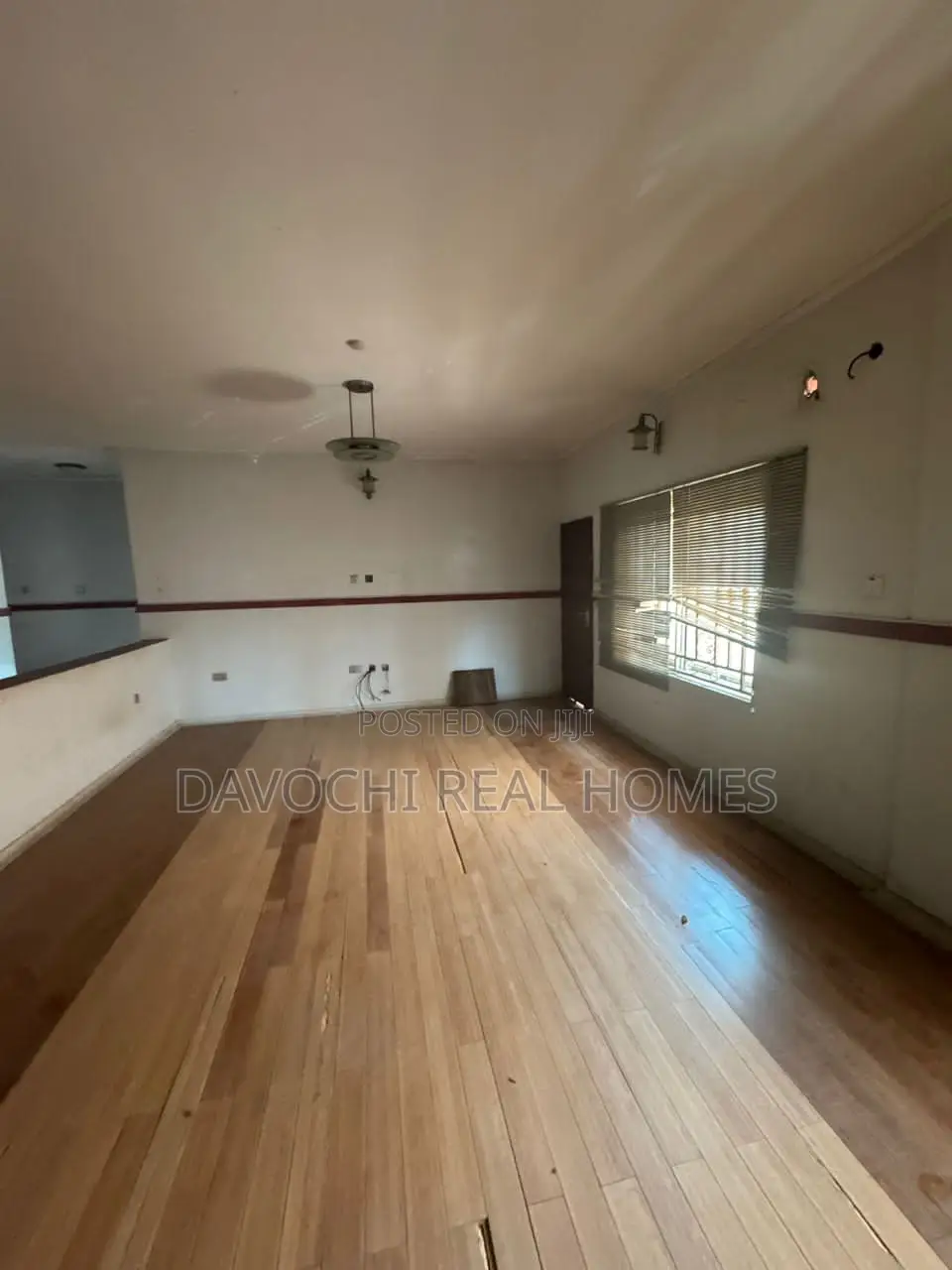 3bdrm Apartment in Ikota/Vgc for rent in Ikota