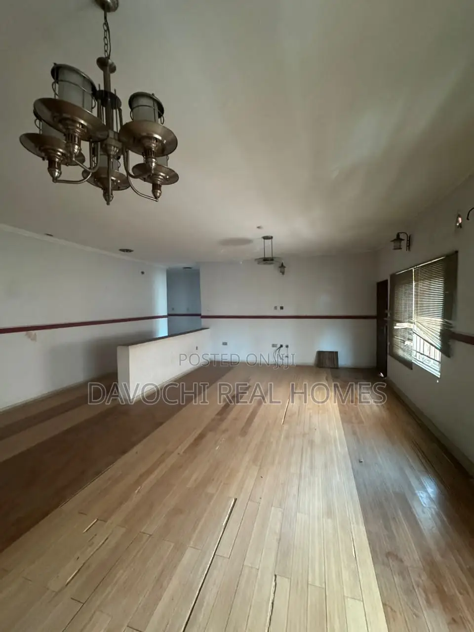 3bdrm Apartment in Ikota/Vgc for rent in Ikota