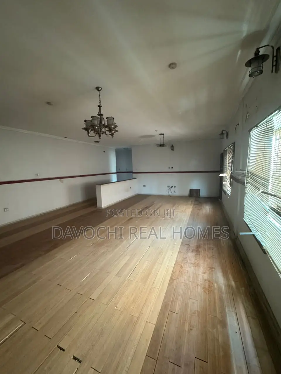 3bdrm Apartment in Ikota/Vgc for rent in Ikota