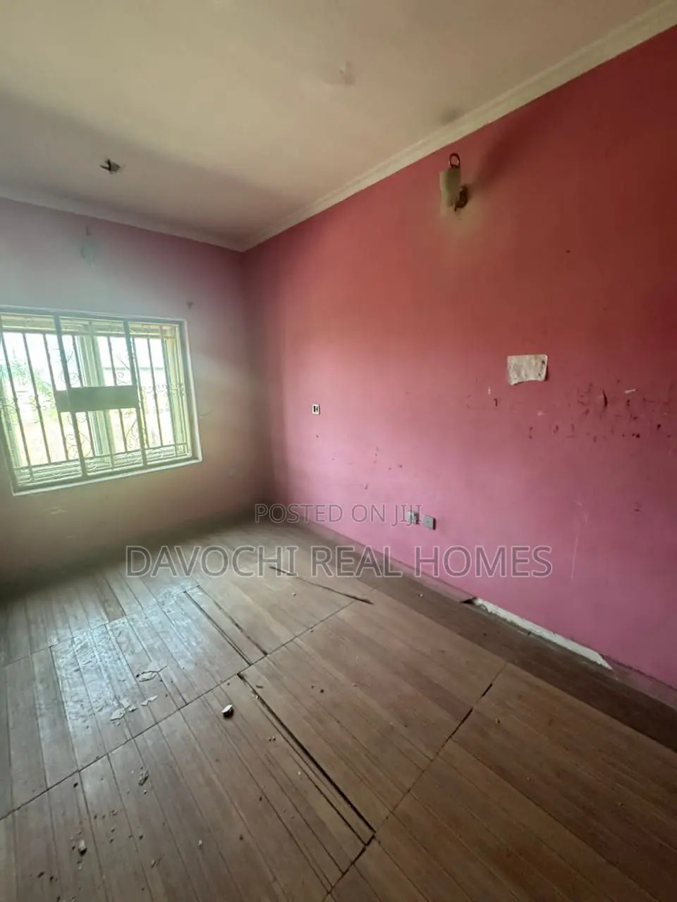 3bdrm Apartment in Ikota/Vgc for rent in Ikota