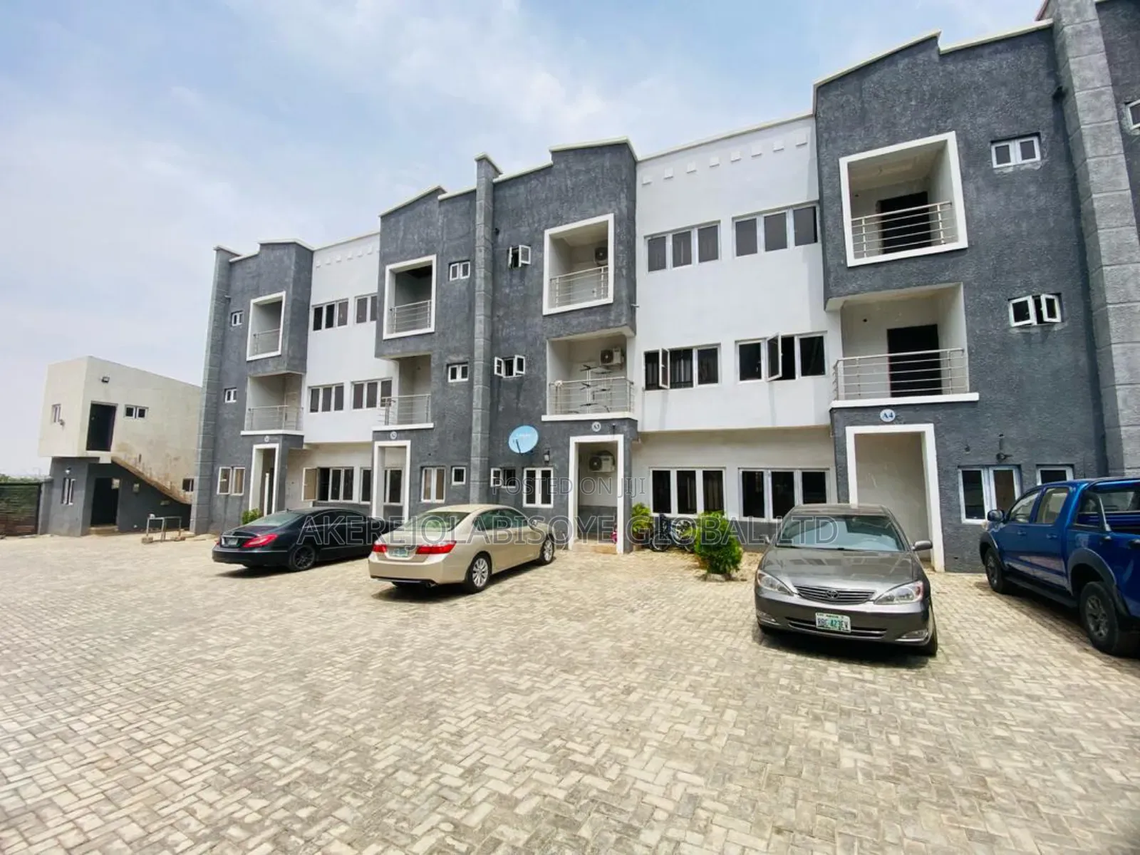 4bdrm Duplex in Katampe Main for rent in Katampe (Main)