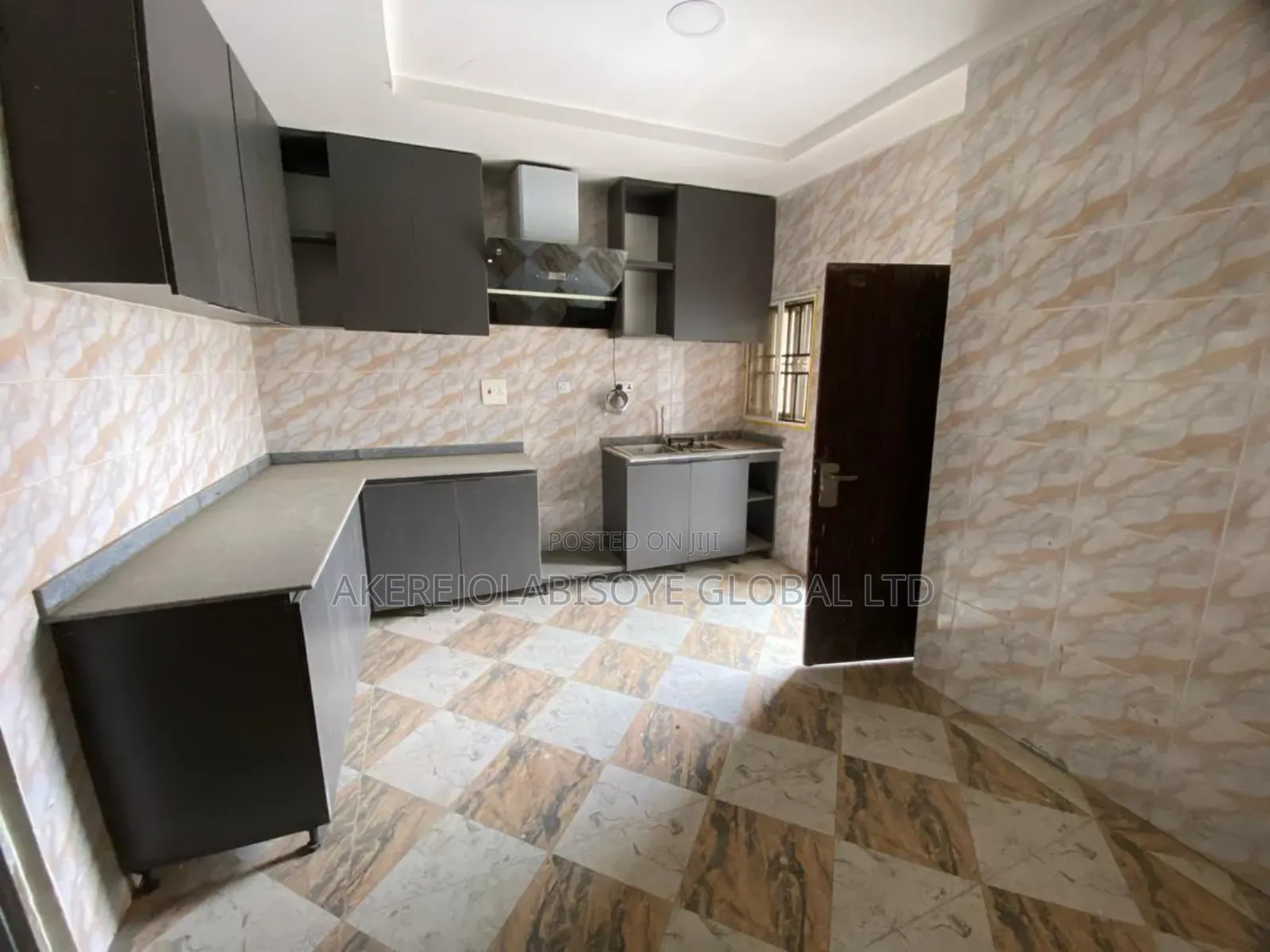 4bdrm Duplex in Katampe Main for rent in Katampe (Main)