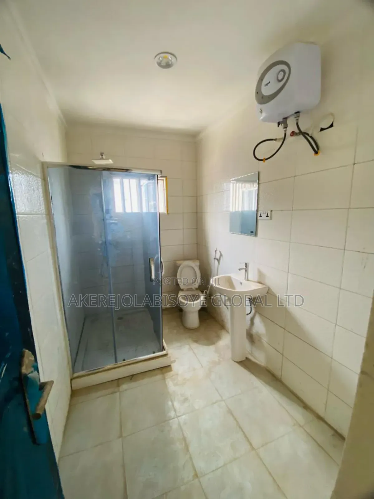4bdrm Duplex in Katampe Main for rent in Katampe (Main)