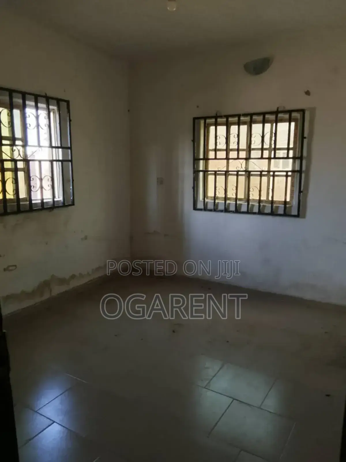 2bdrm Apartment in Benin City for rent in Benin City