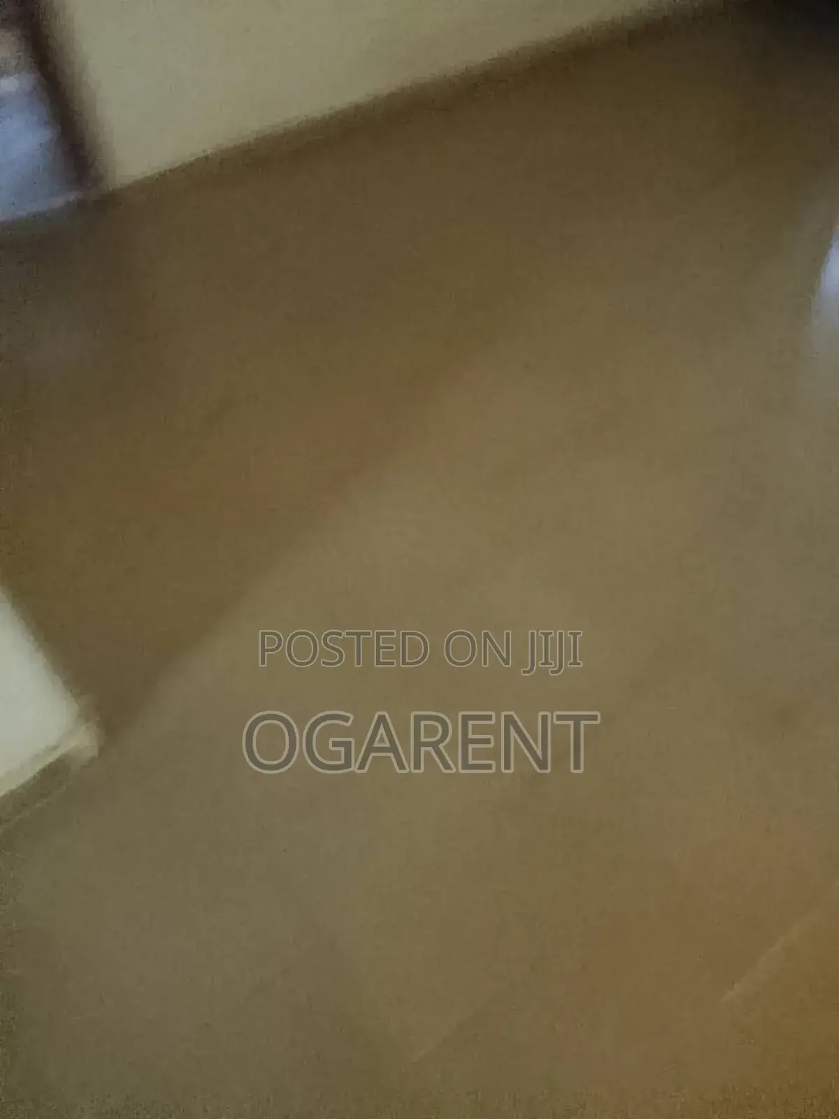 2bdrm Apartment in Benin City for rent in Benin City
