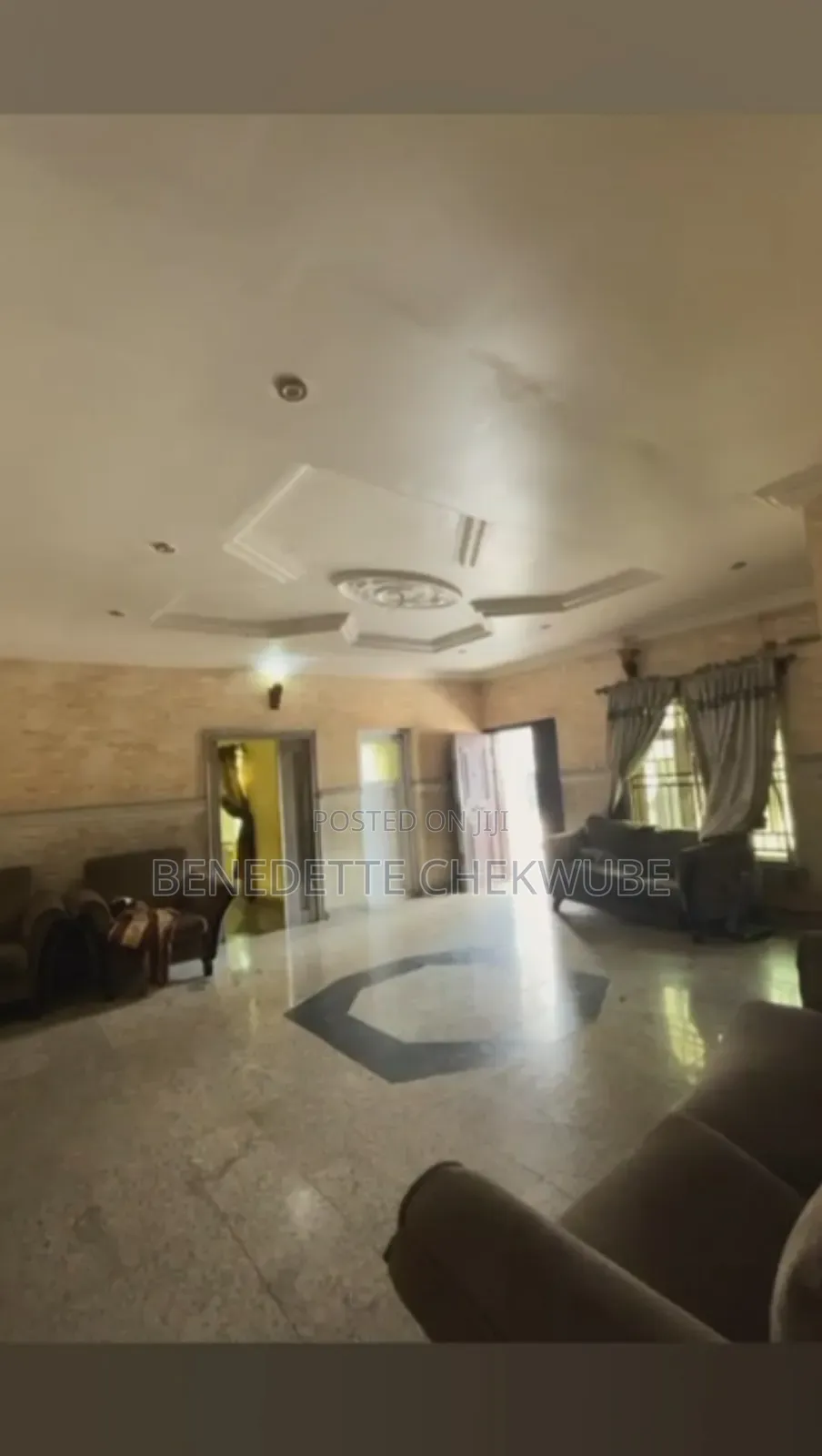 5bdrm Duplex: Rukpokwu Port-Harcourt for Sale in Port-Harcourt